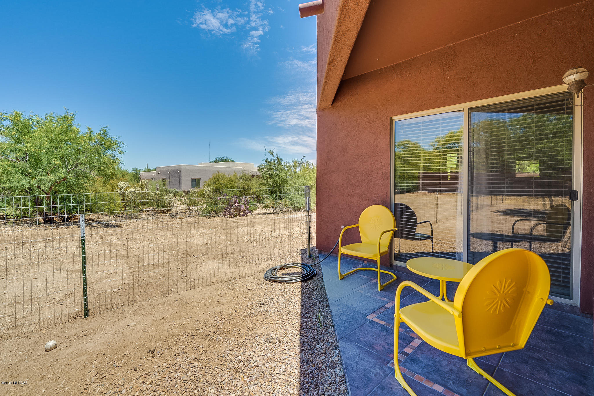 Colonias La Canada (83-219) - Residential