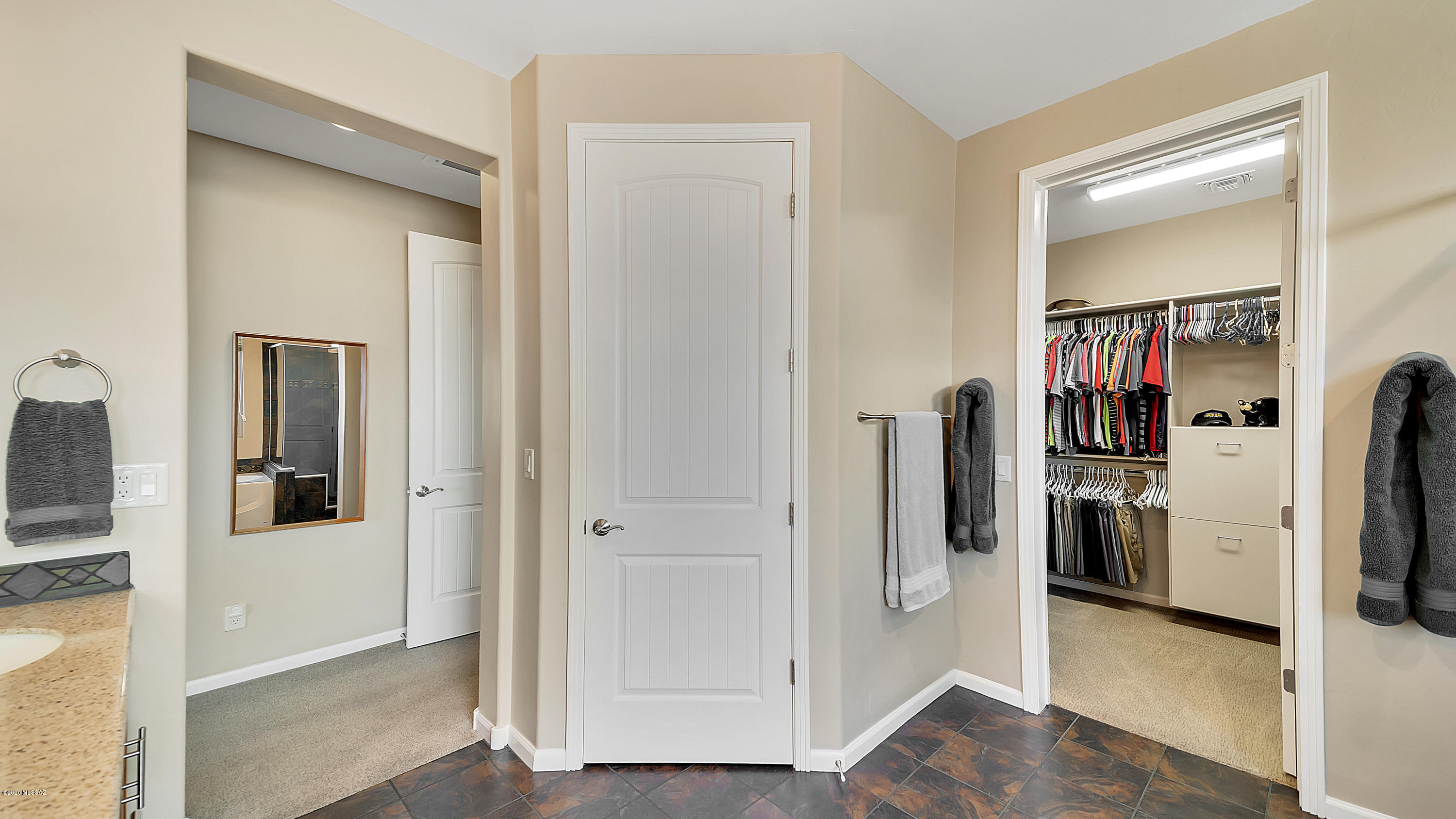 Quail Creek (1-306) - Residential