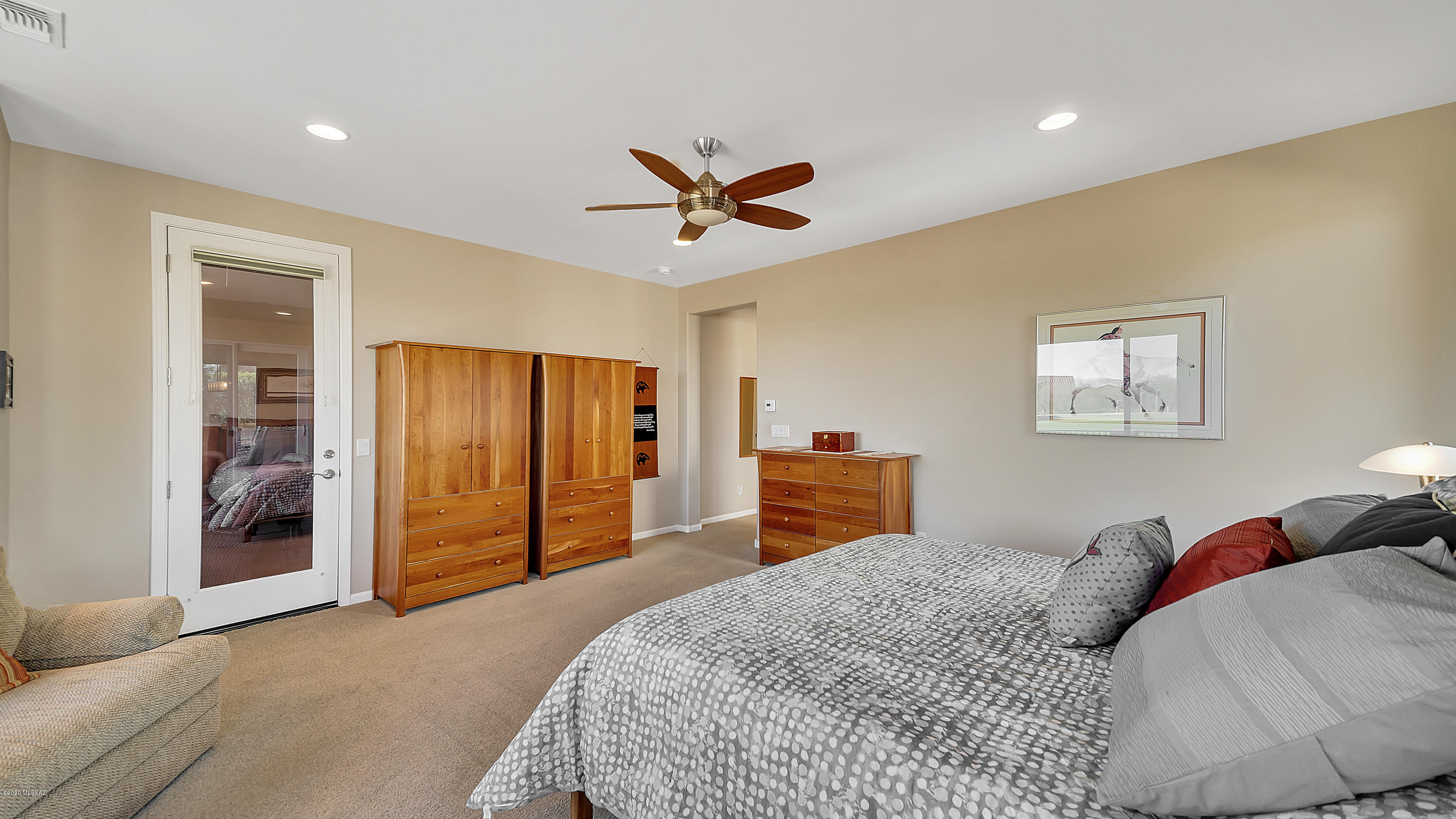 Quail Creek (1-306) - Residential