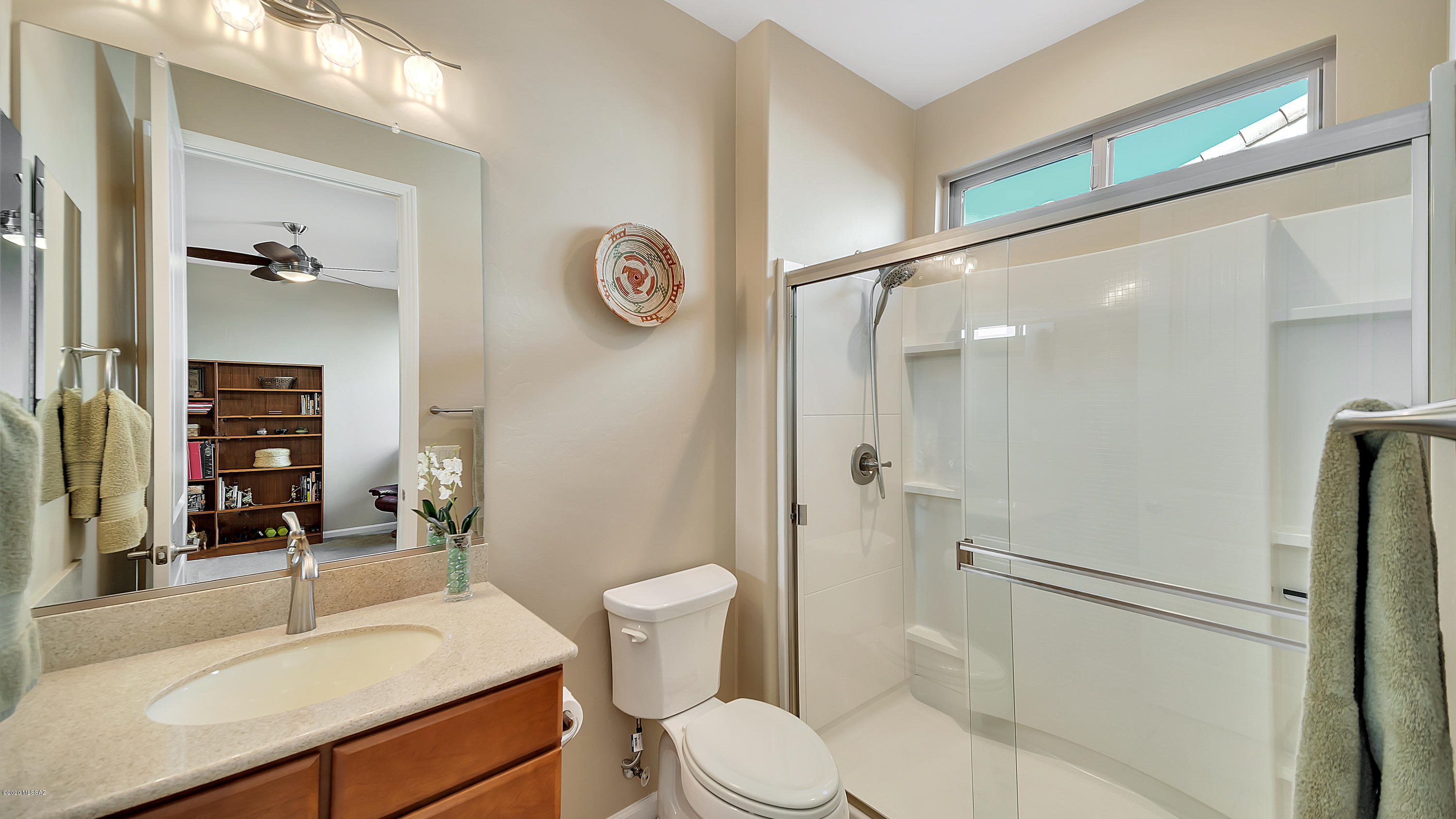 Quail Creek (1-306) - Residential
