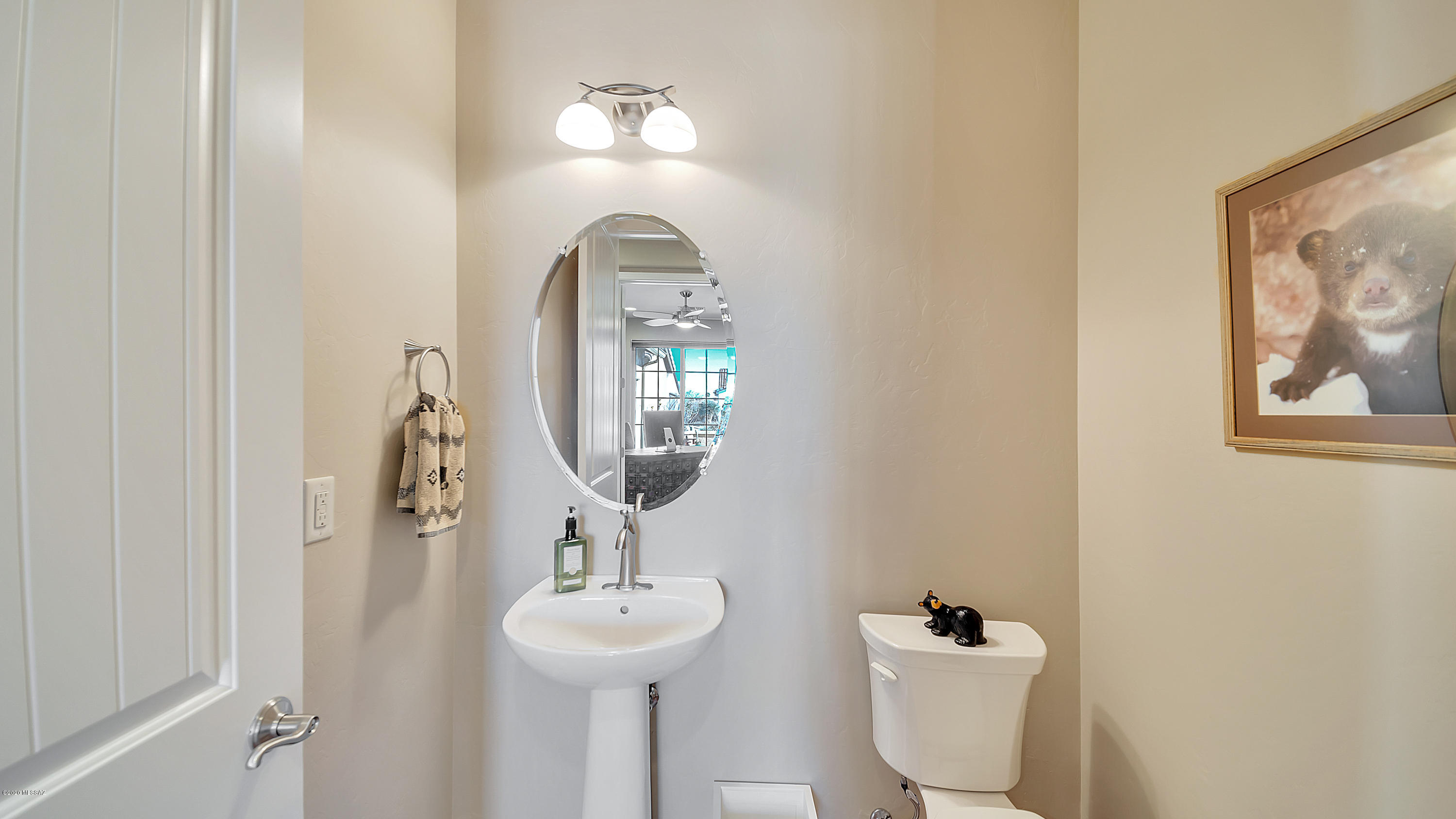 Quail Creek (1-306) - Residential