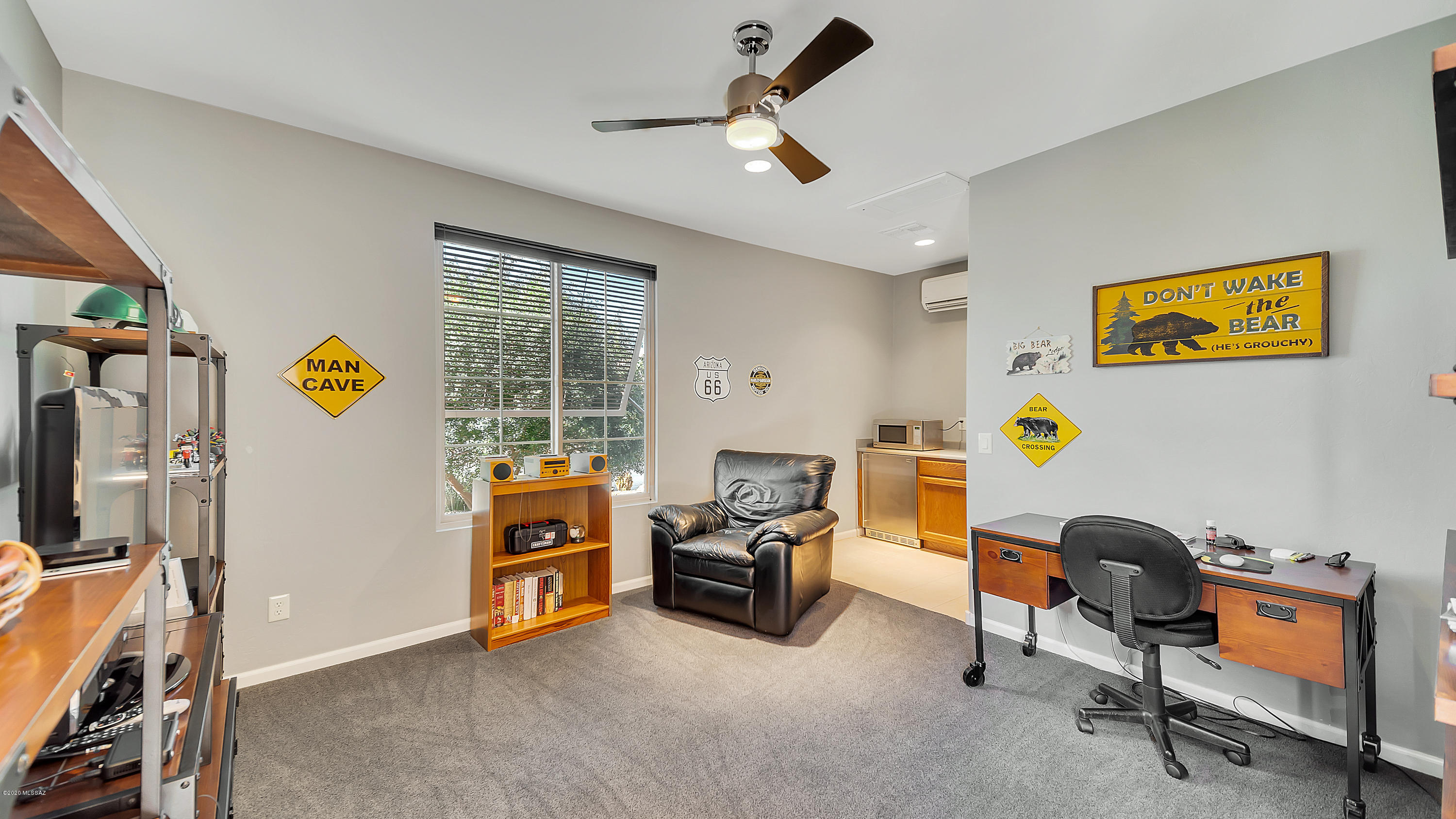 Quail Creek (1-306) - Residential