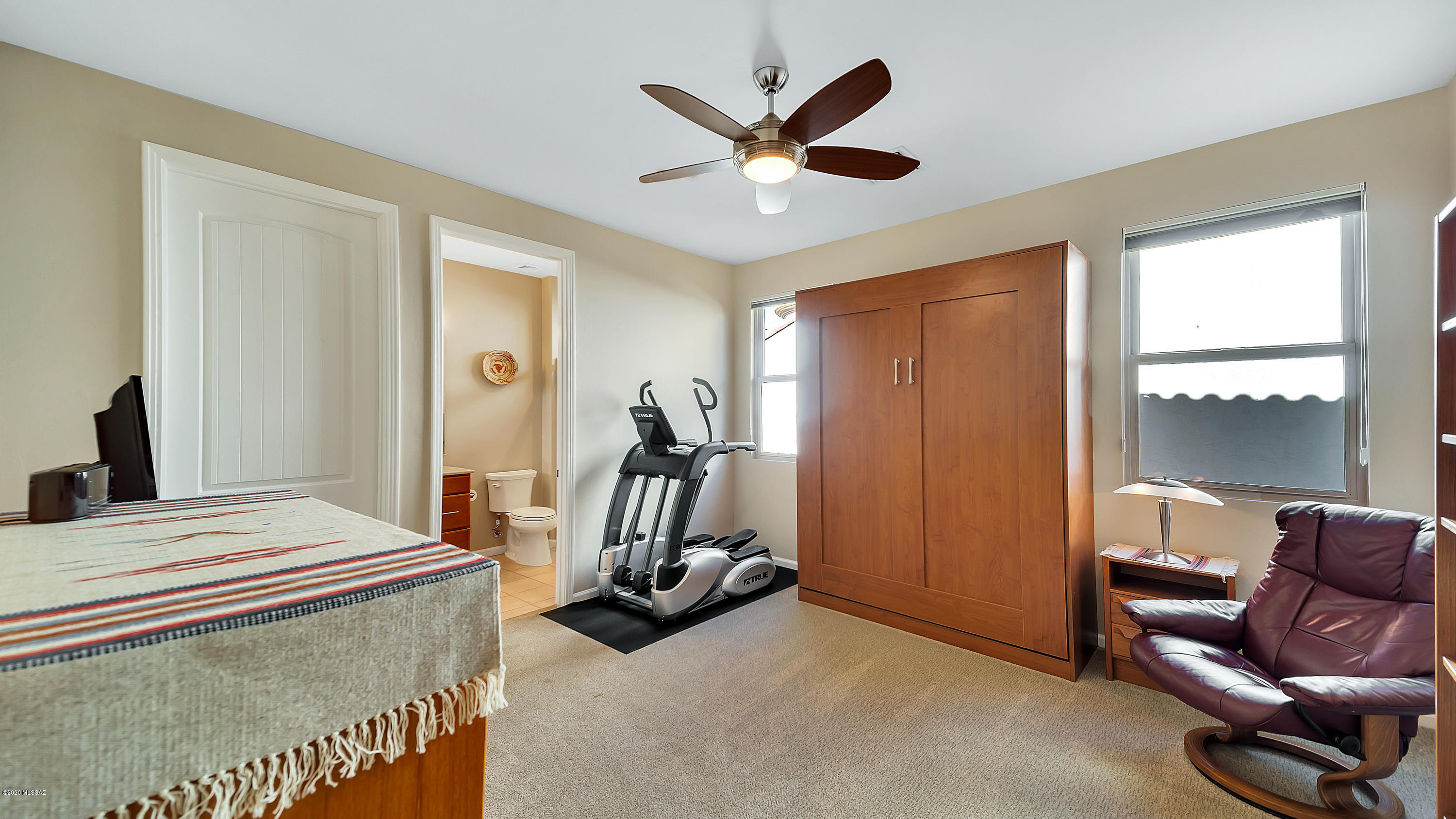 Quail Creek (1-306) - Residential