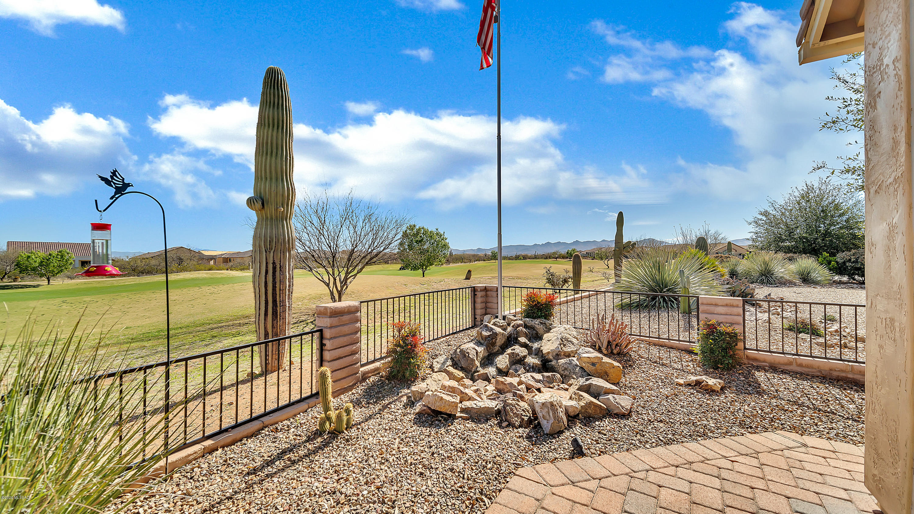 Quail Creek (1-306) - Residential