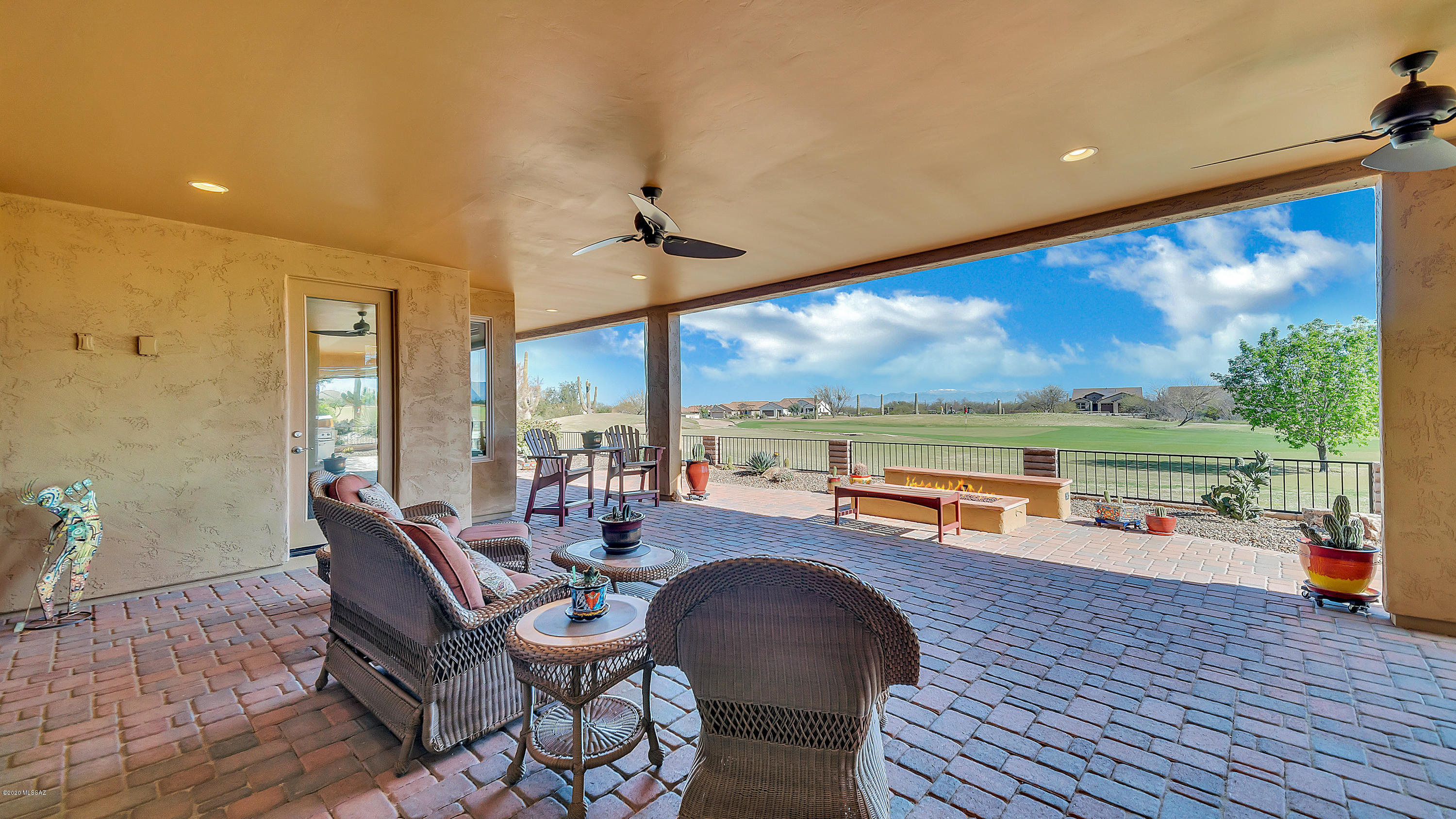 Quail Creek (1-306) - Residential