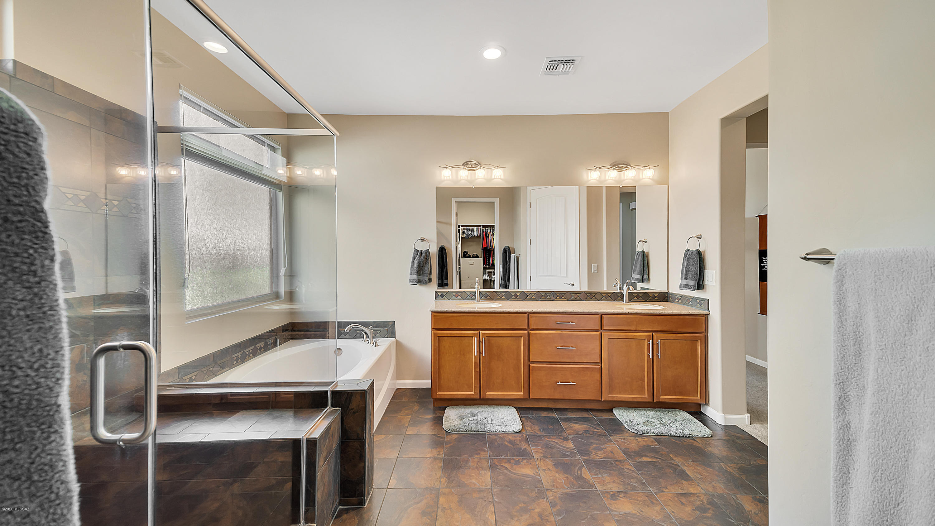 Quail Creek (1-306) - Residential