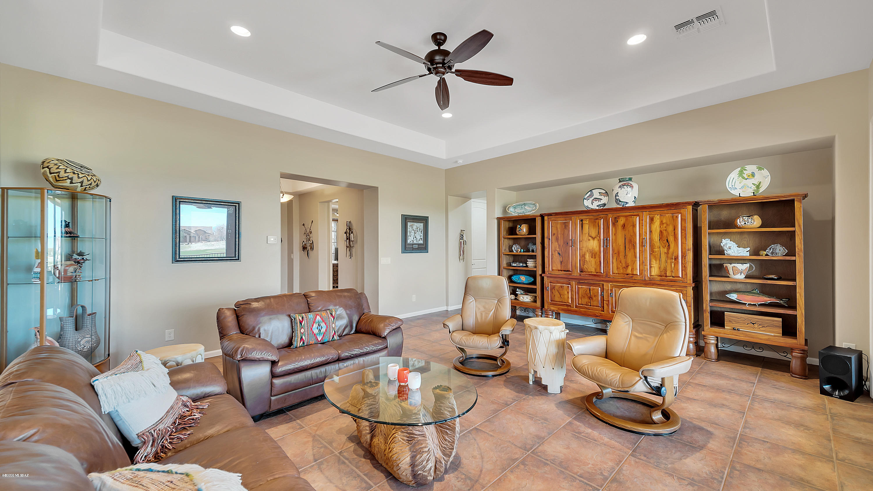 Quail Creek (1-306) - Residential