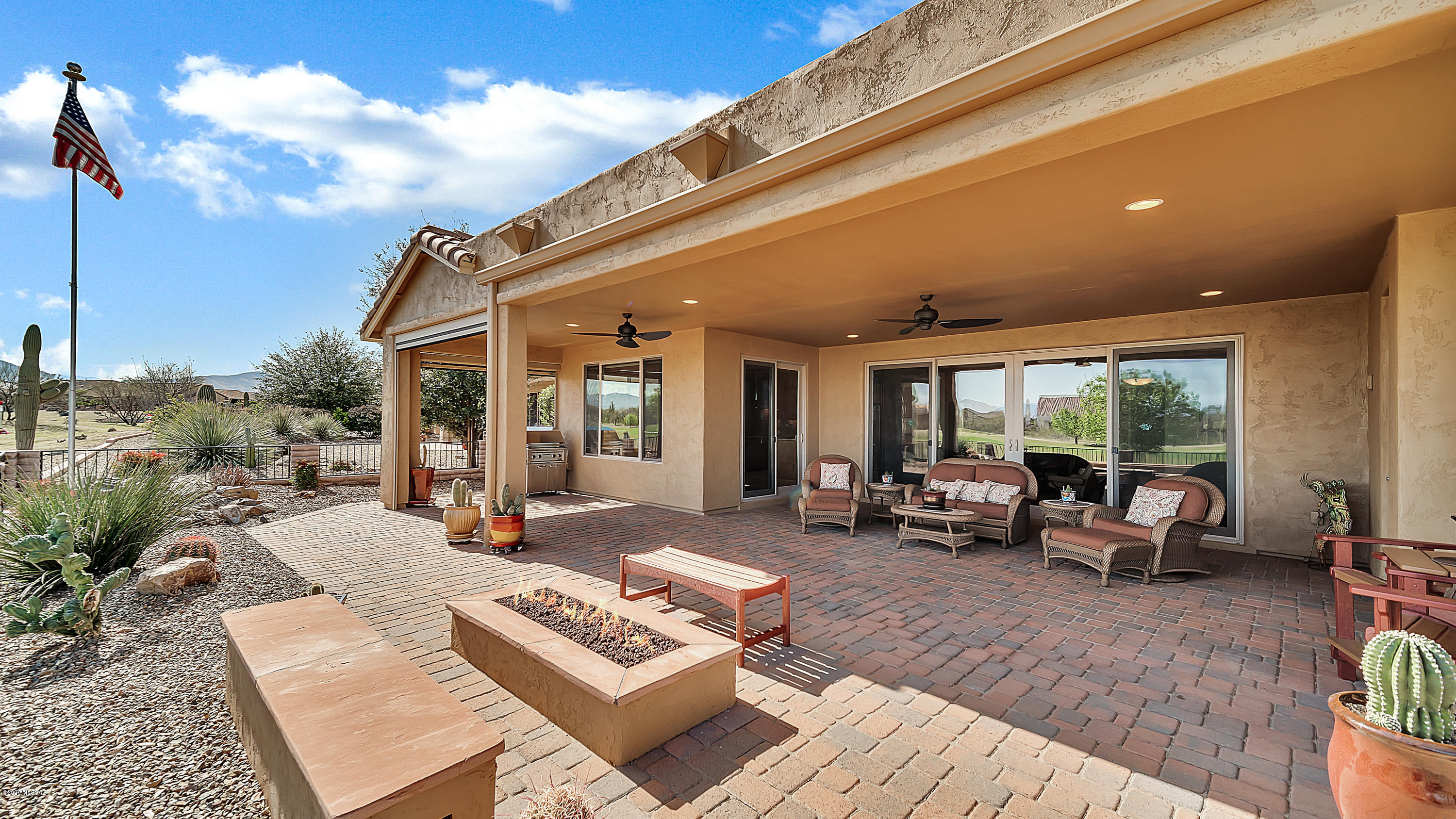 Quail Creek (1-306) - Residential