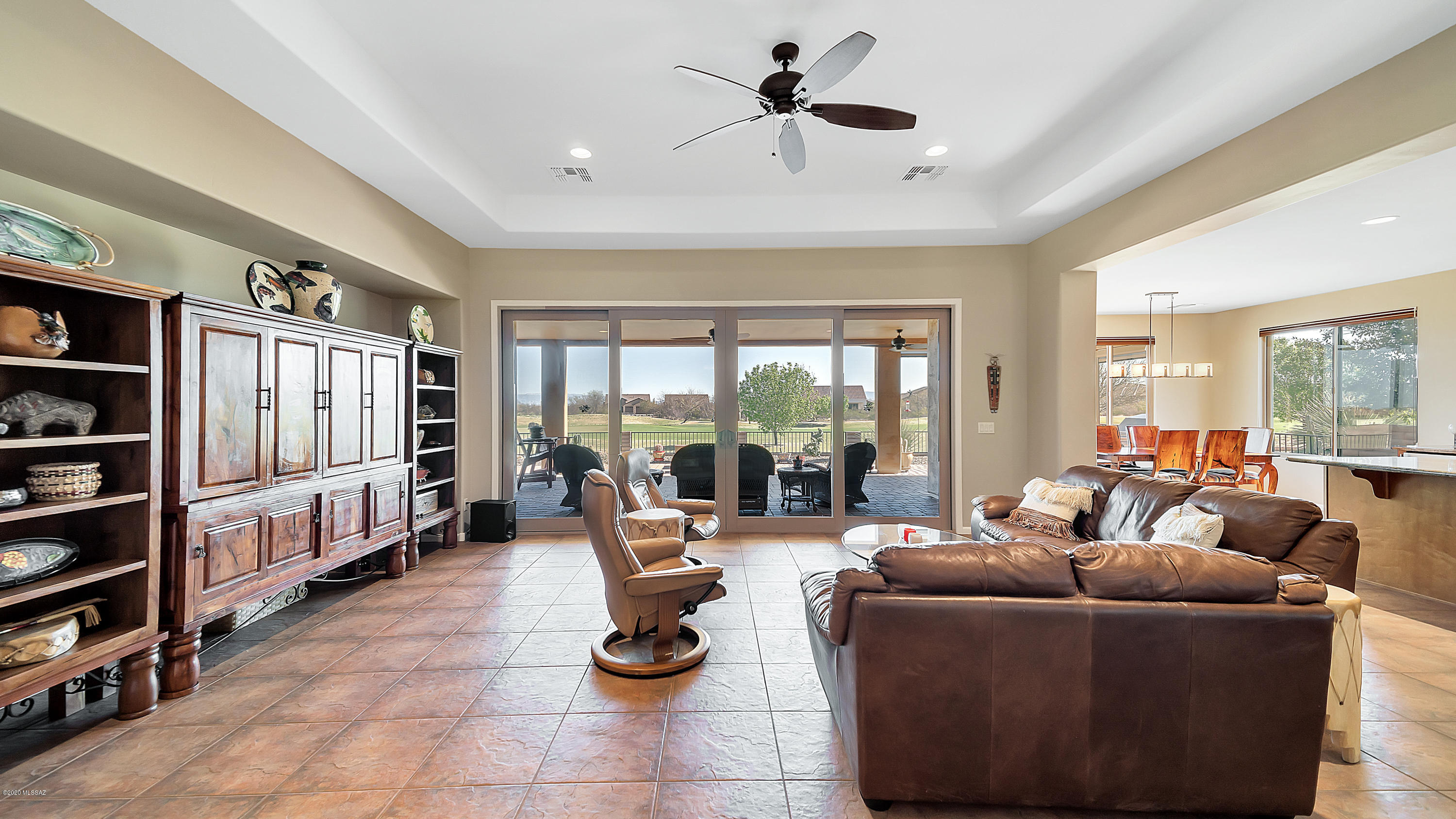 Quail Creek (1-306) - Residential