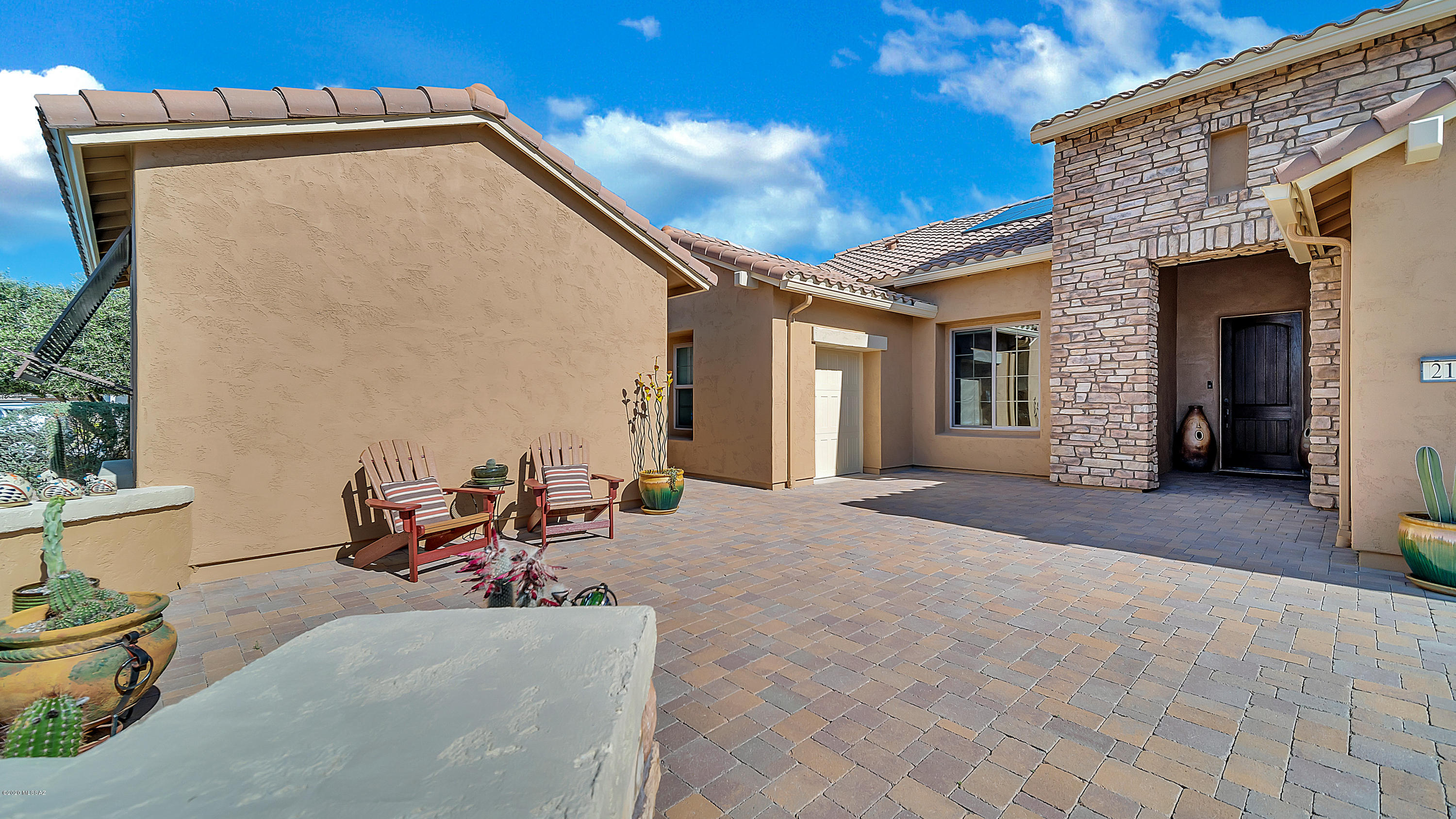 Quail Creek (1-306) - Residential
