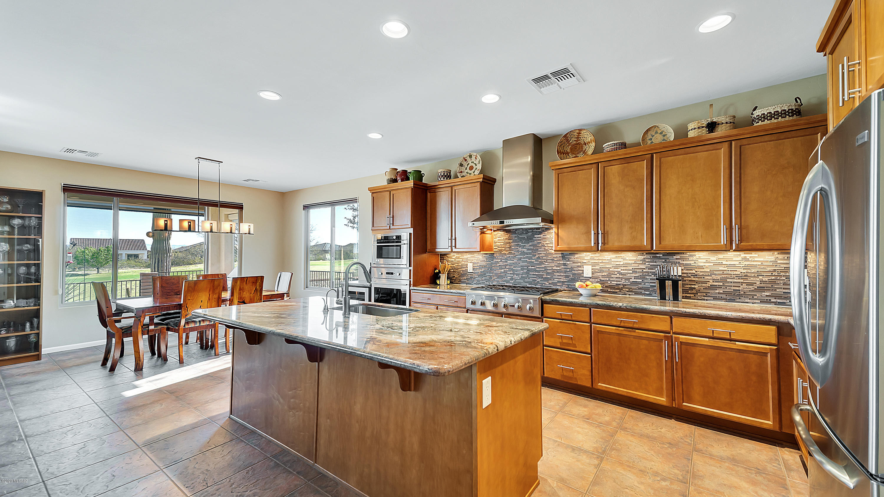 Quail Creek (1-306) - Residential