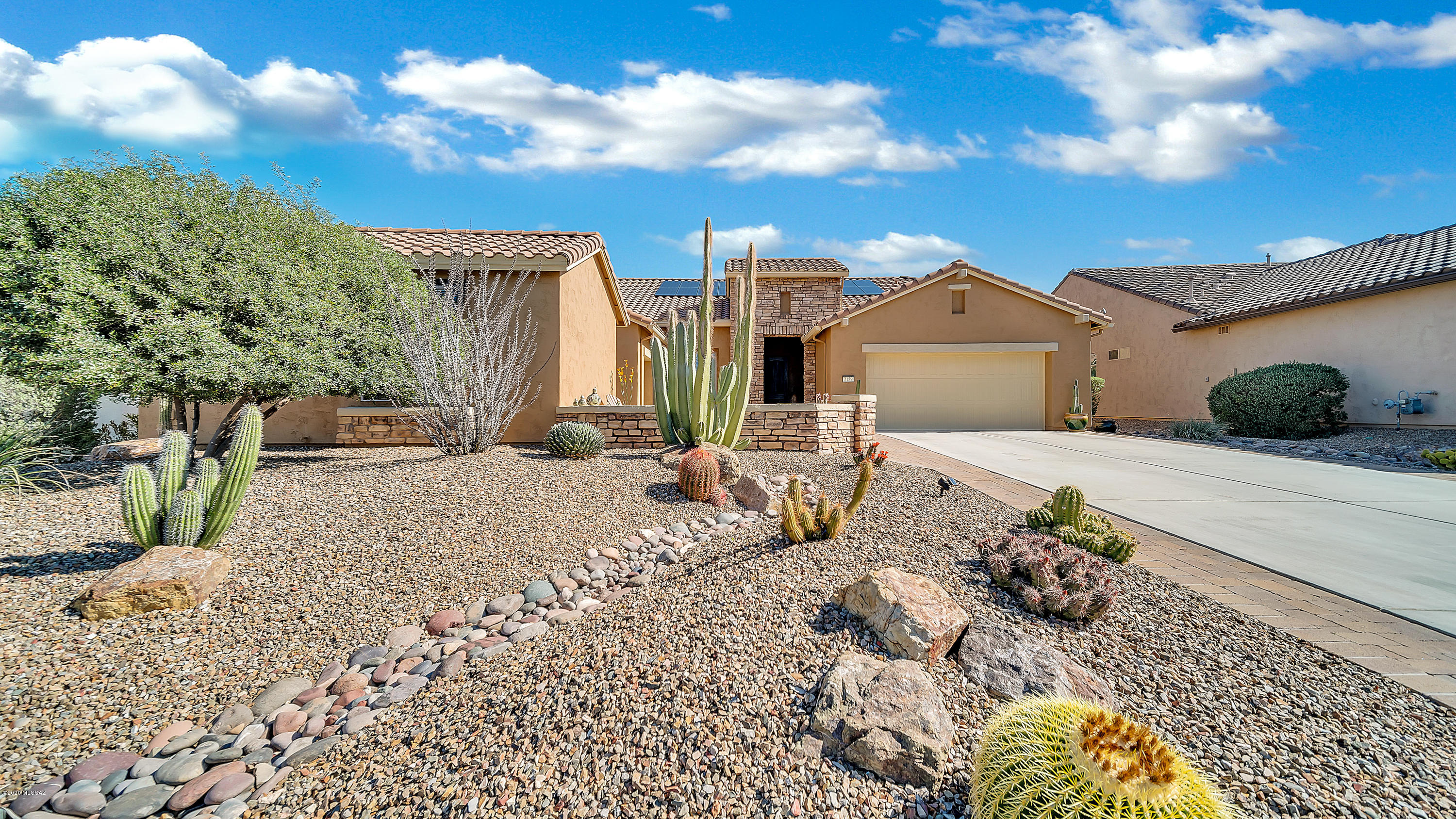 Quail Creek (1-306) - Residential