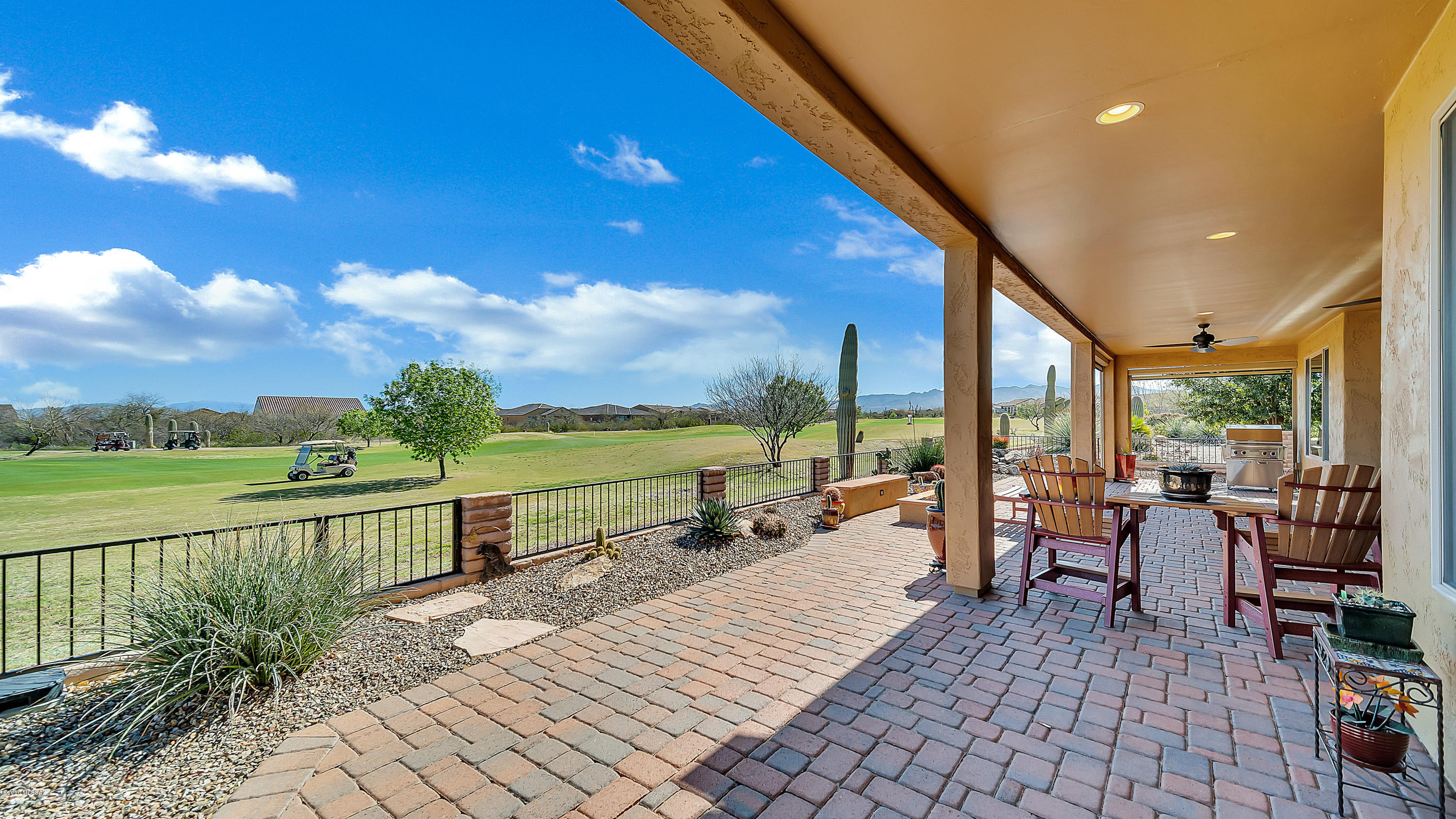 Quail Creek (1-306) - Residential