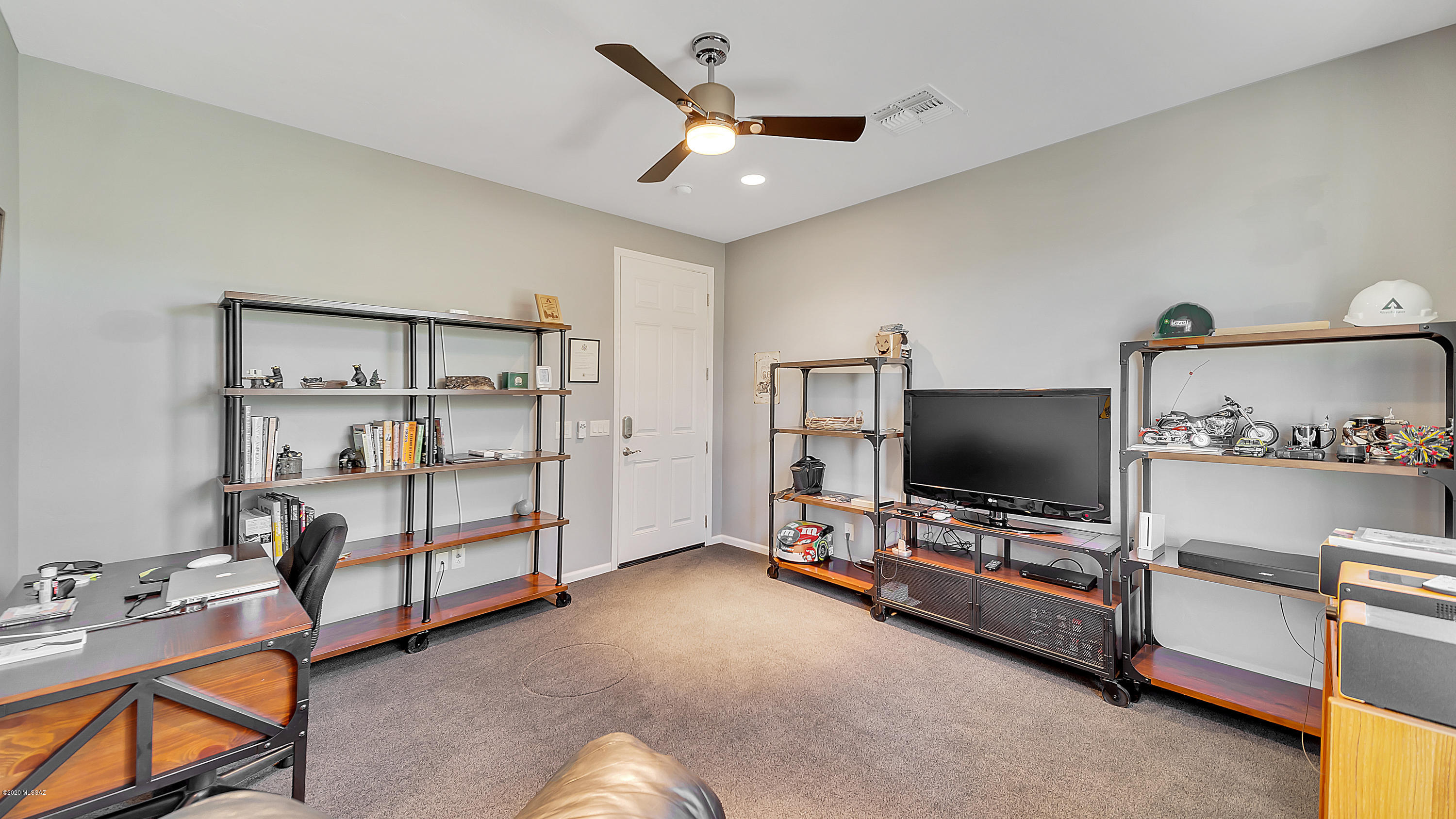 Quail Creek (1-306) - Residential