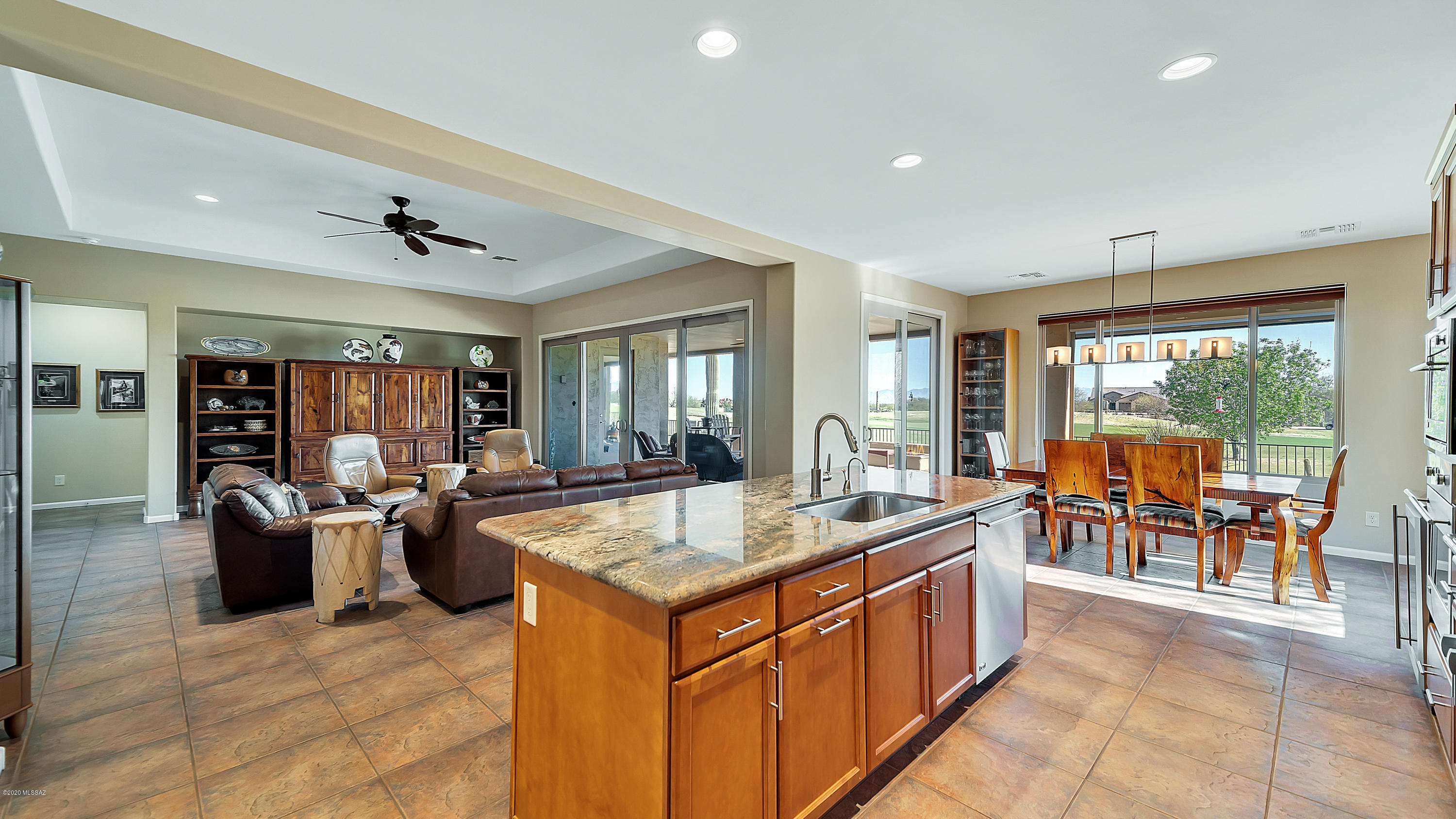 Quail Creek (1-306) - Residential