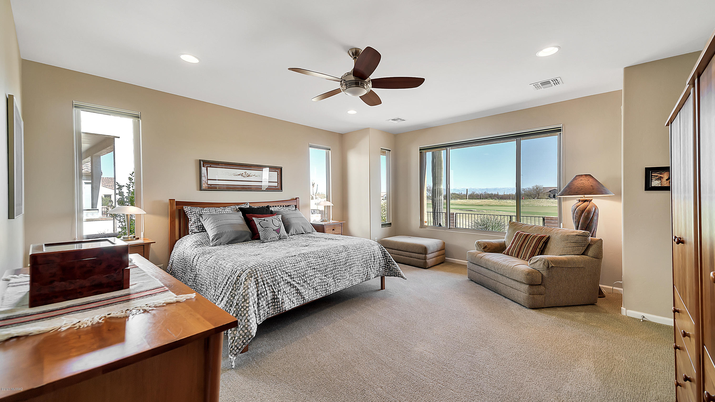 Quail Creek (1-306) - Residential