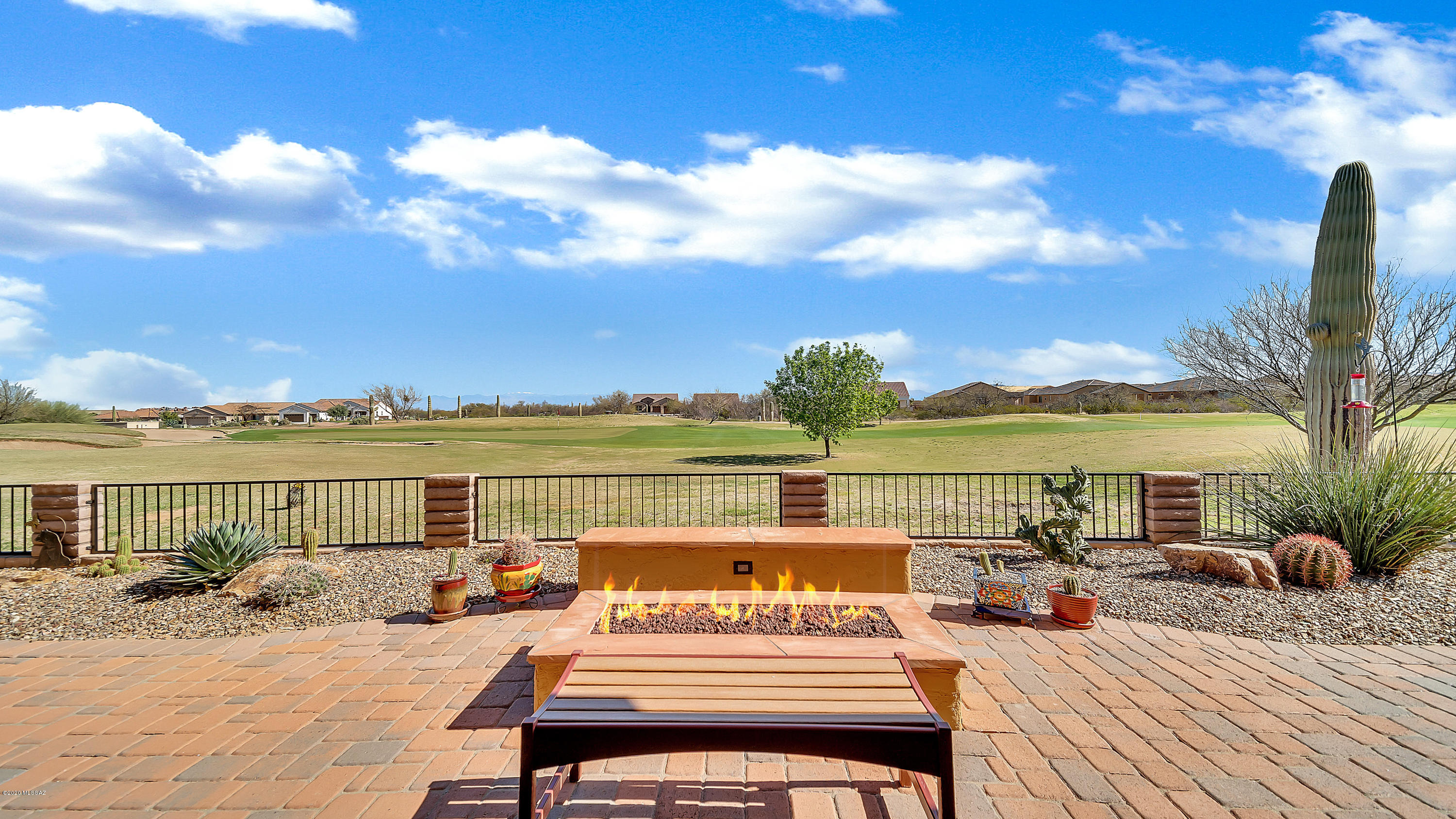 Quail Creek (1-306) - Residential