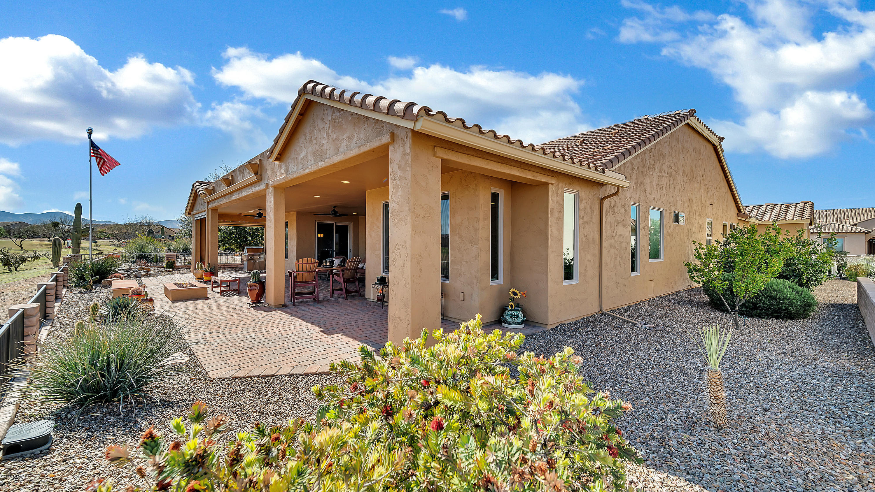 Quail Creek (1-306) - Residential