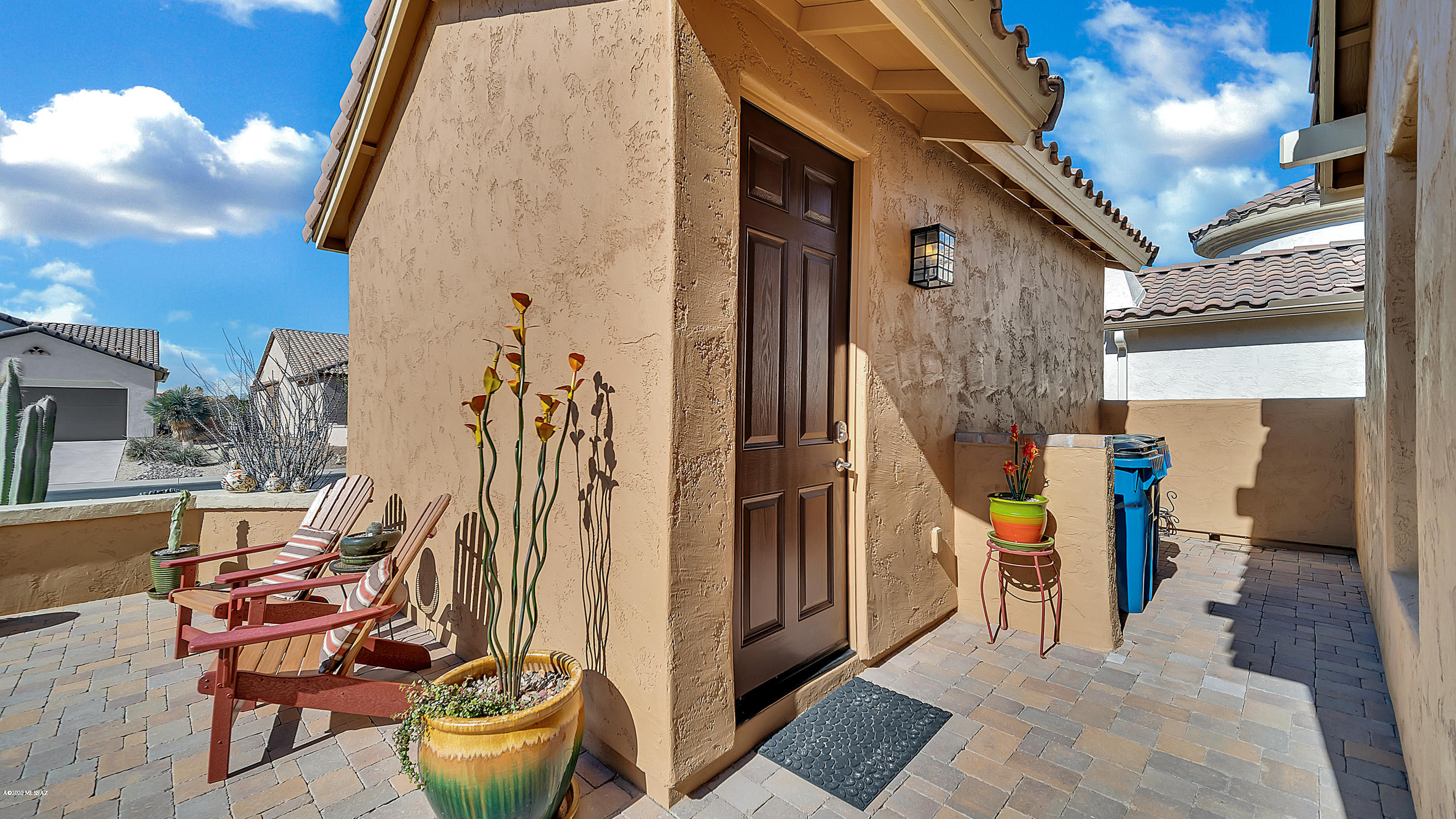 Quail Creek (1-306) - Residential