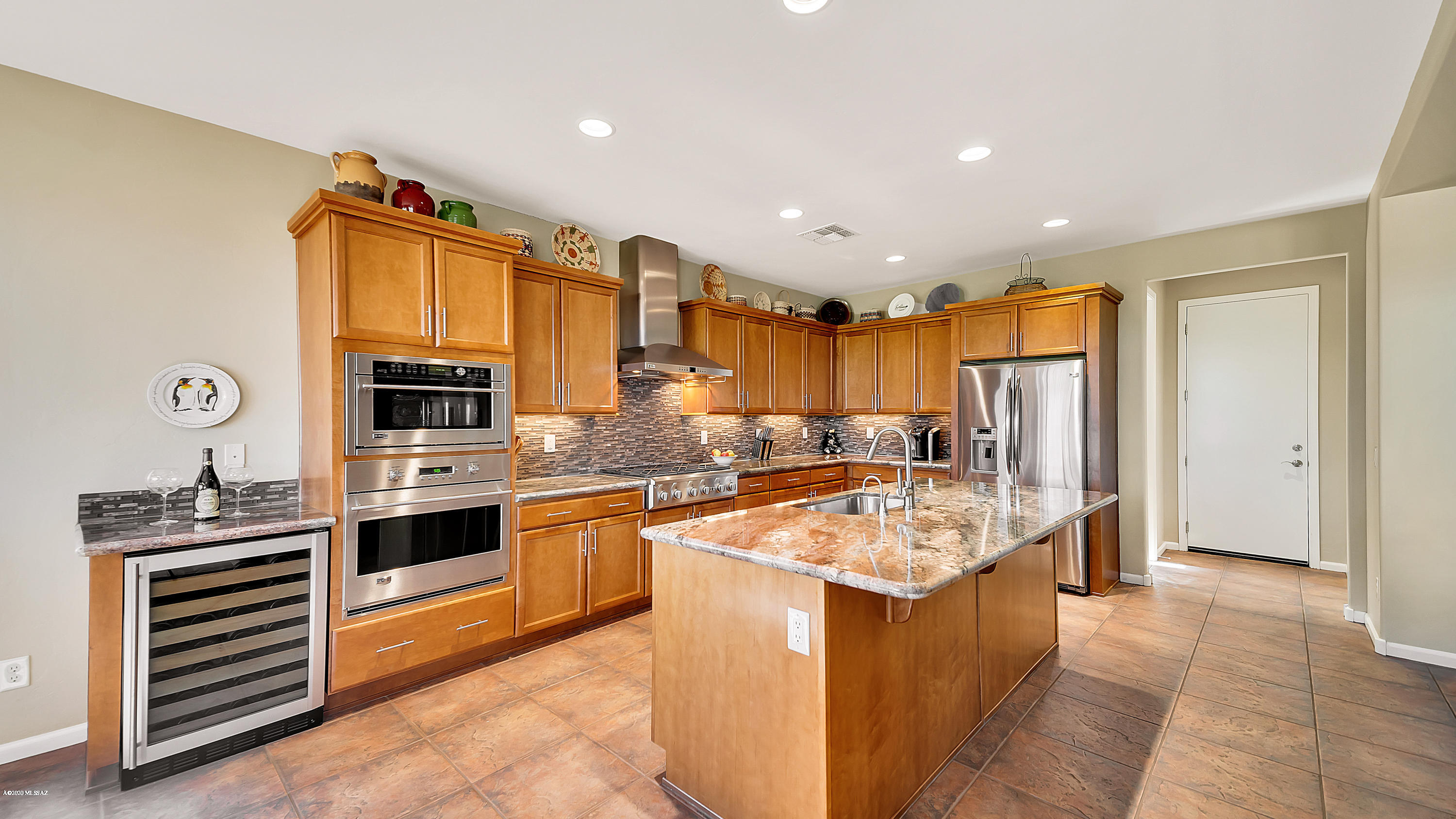 Quail Creek (1-306) - Residential