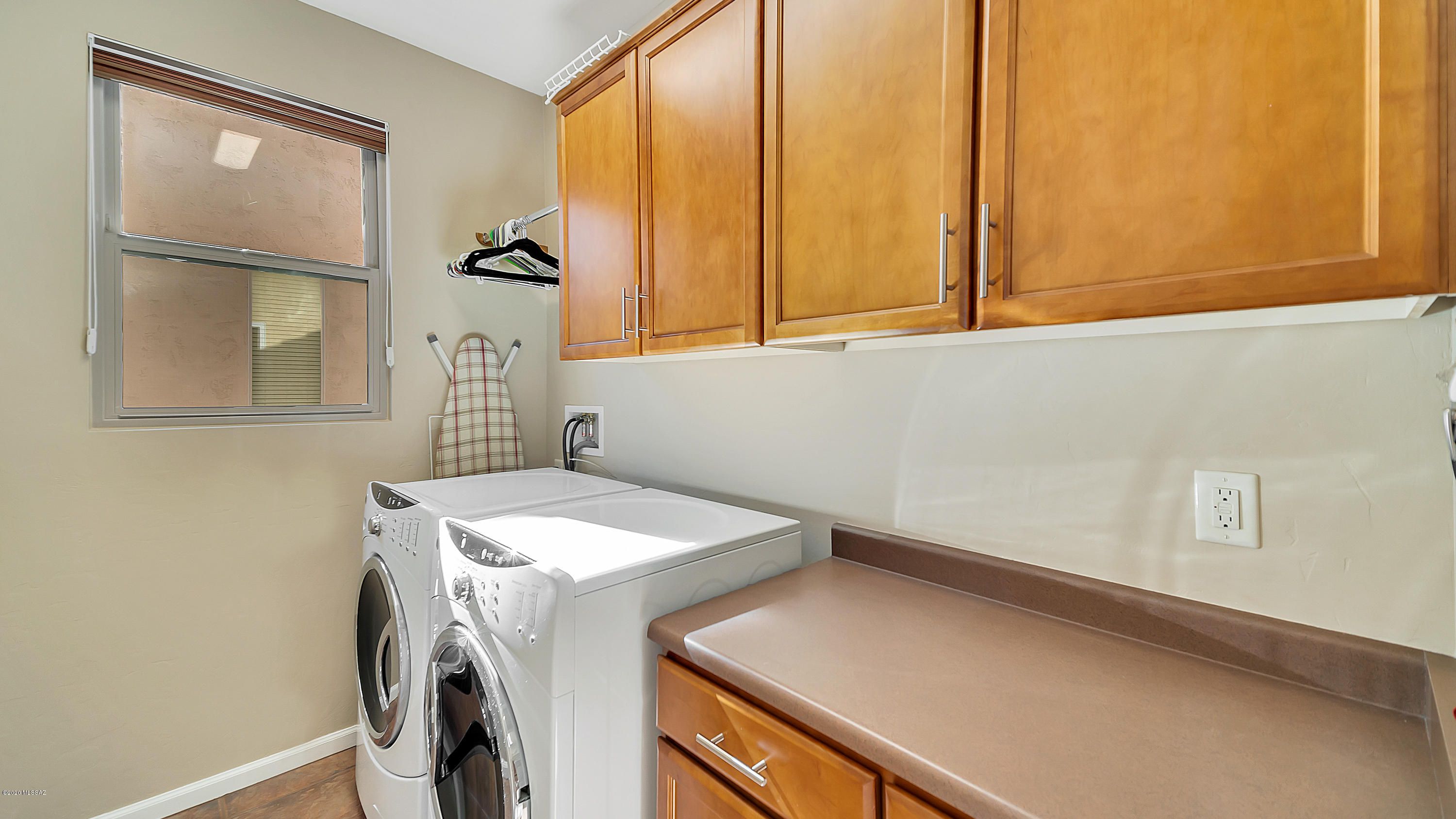 Quail Creek (1-306) - Residential