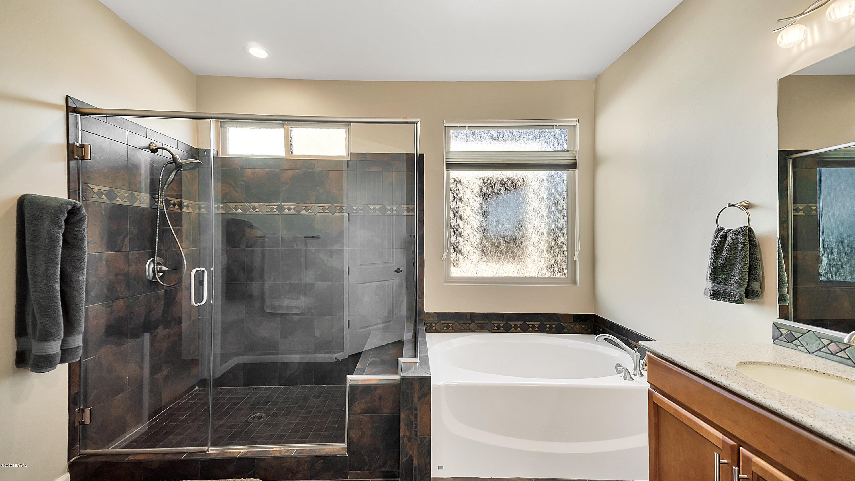 Quail Creek (1-306) - Residential