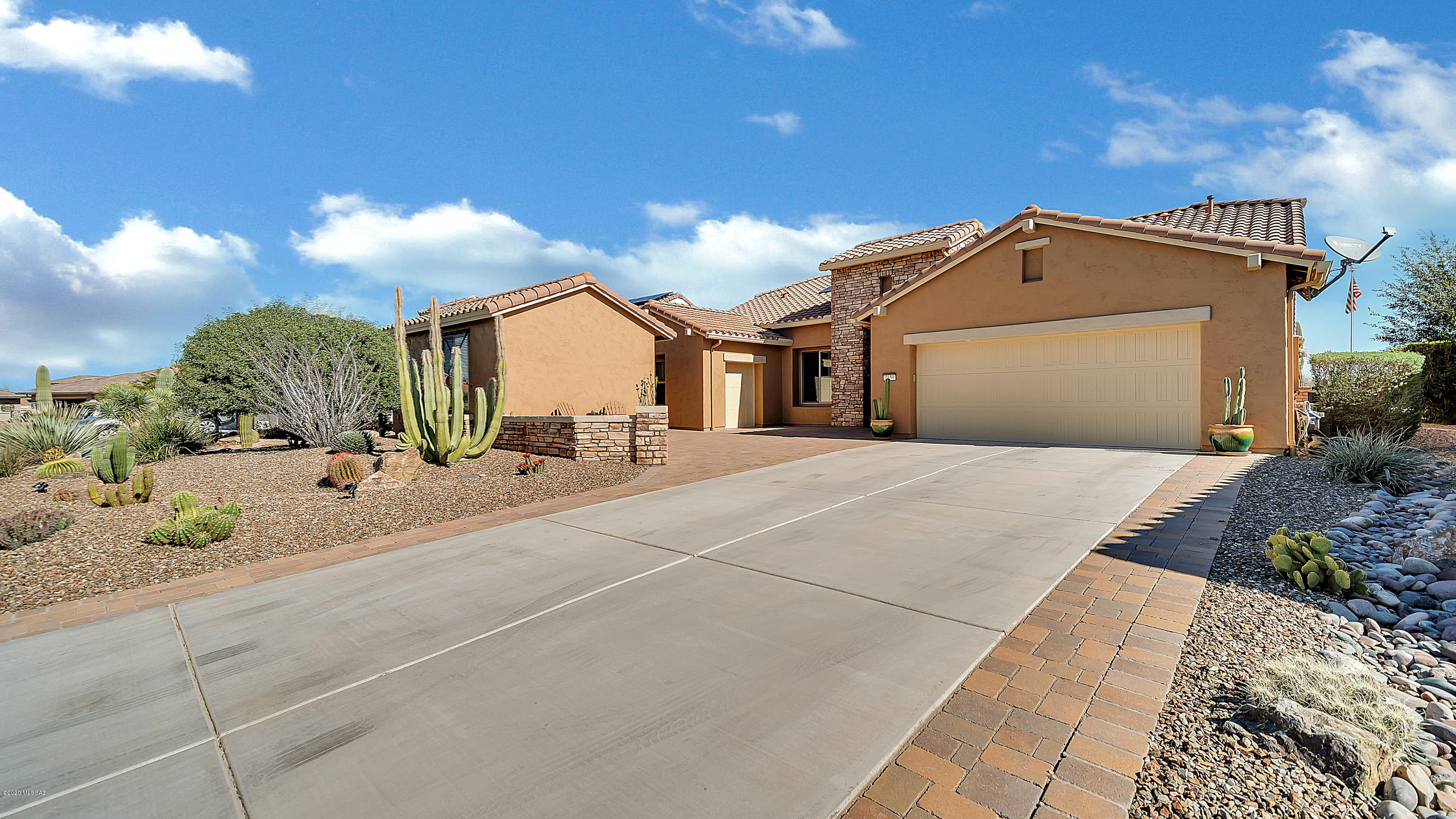 Quail Creek (1-306) - Residential