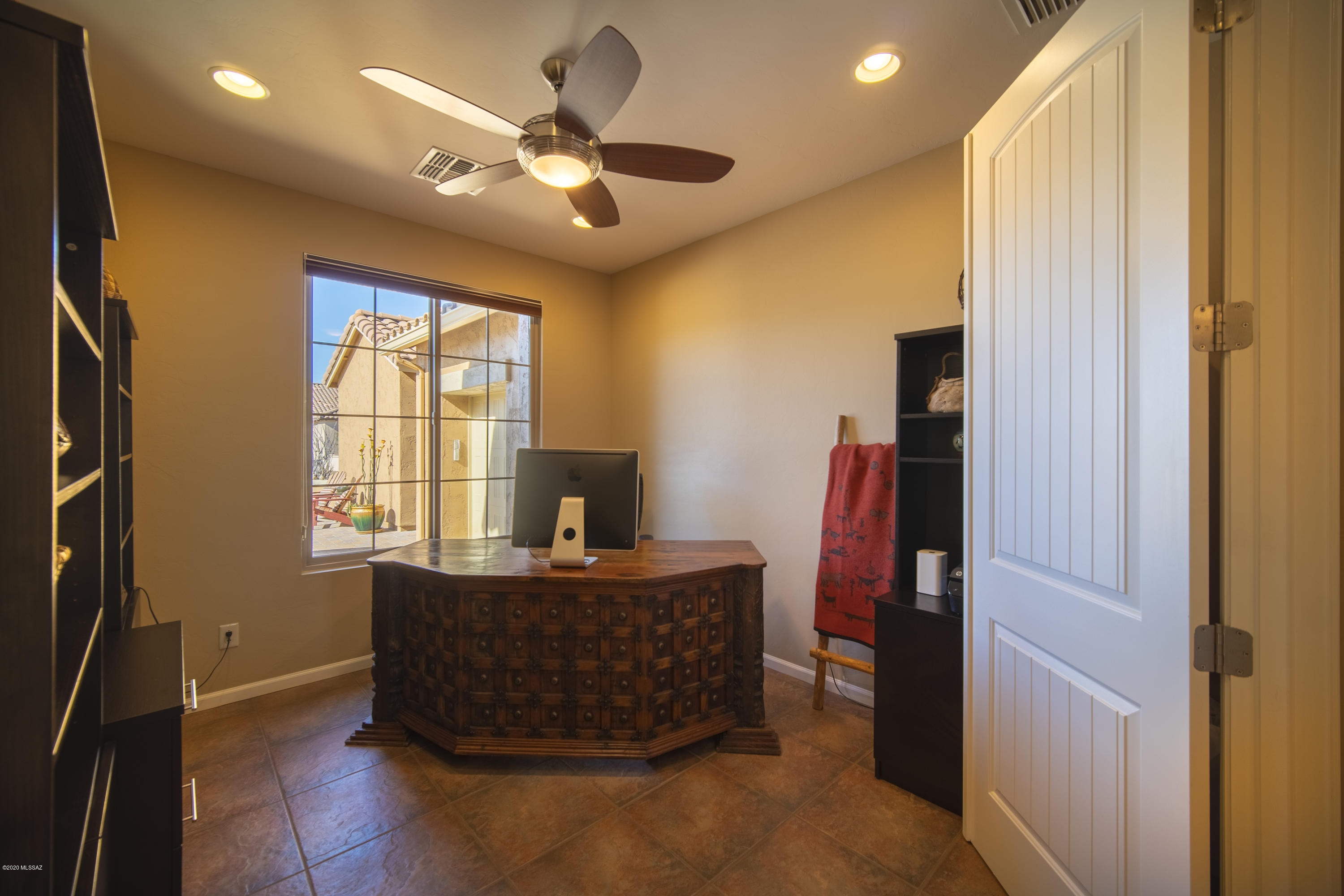 Quail Creek (1-306) - Residential