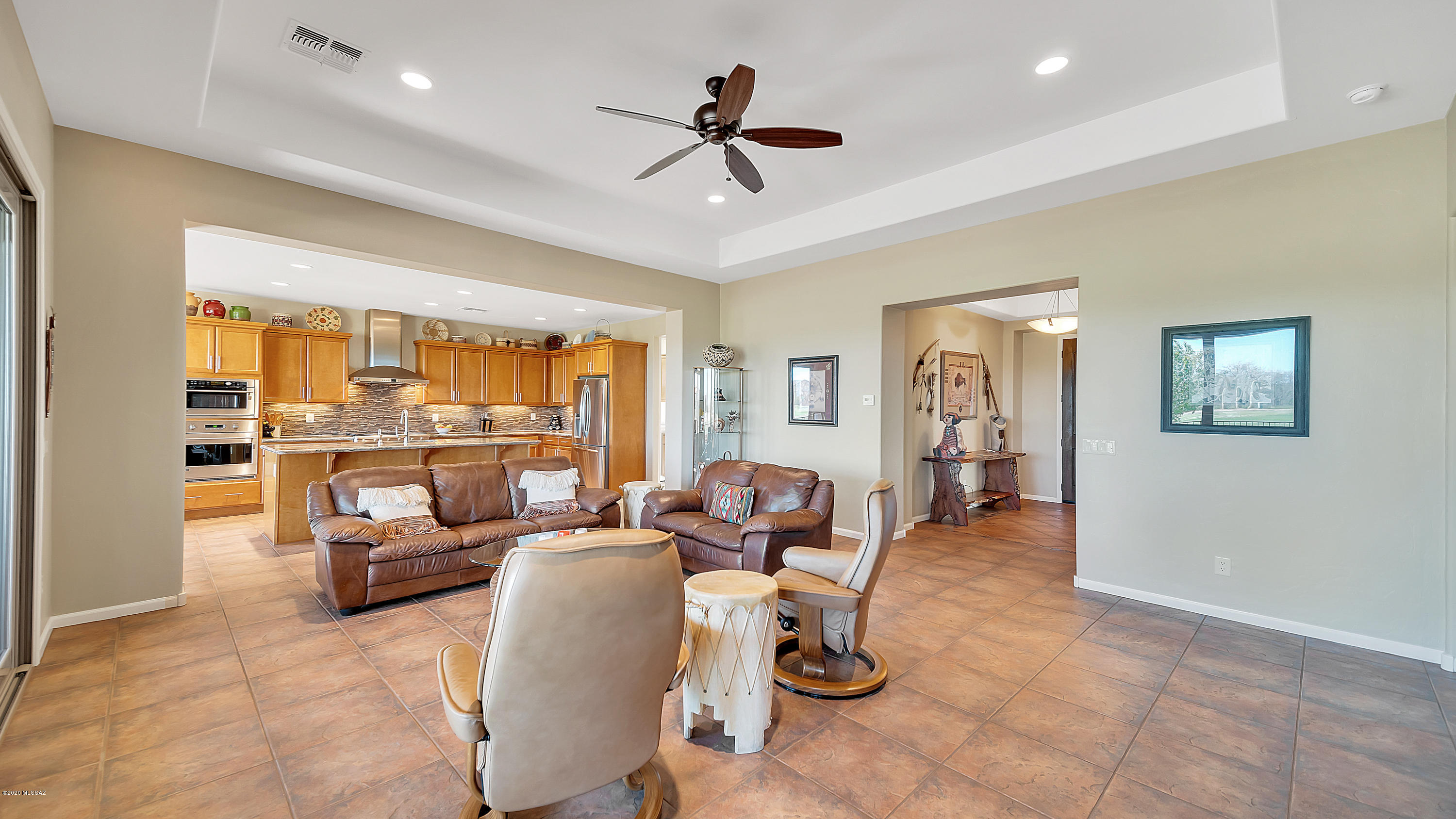 Quail Creek (1-306) - Residential
