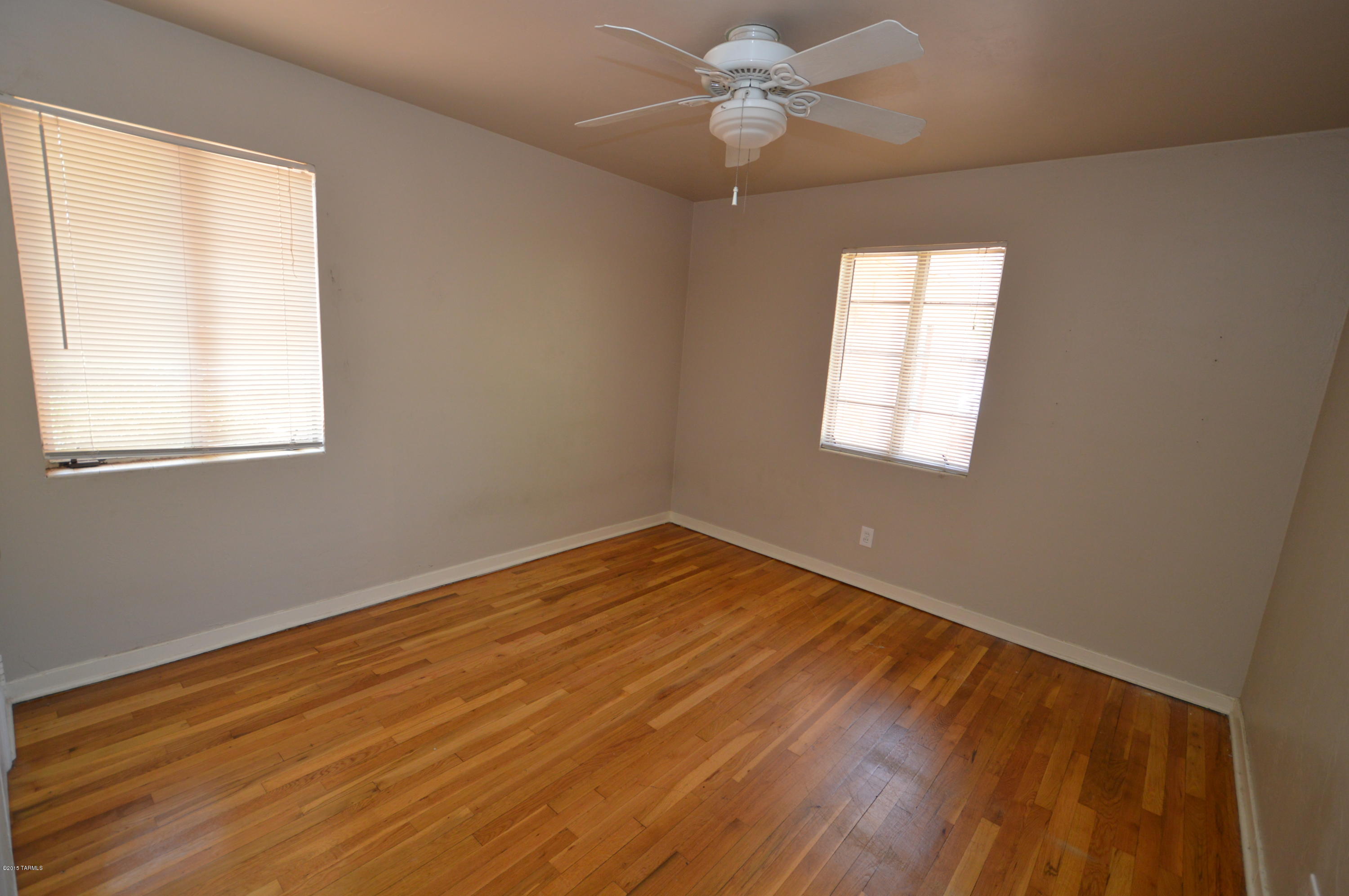 Drakes Addition - Residential Lease