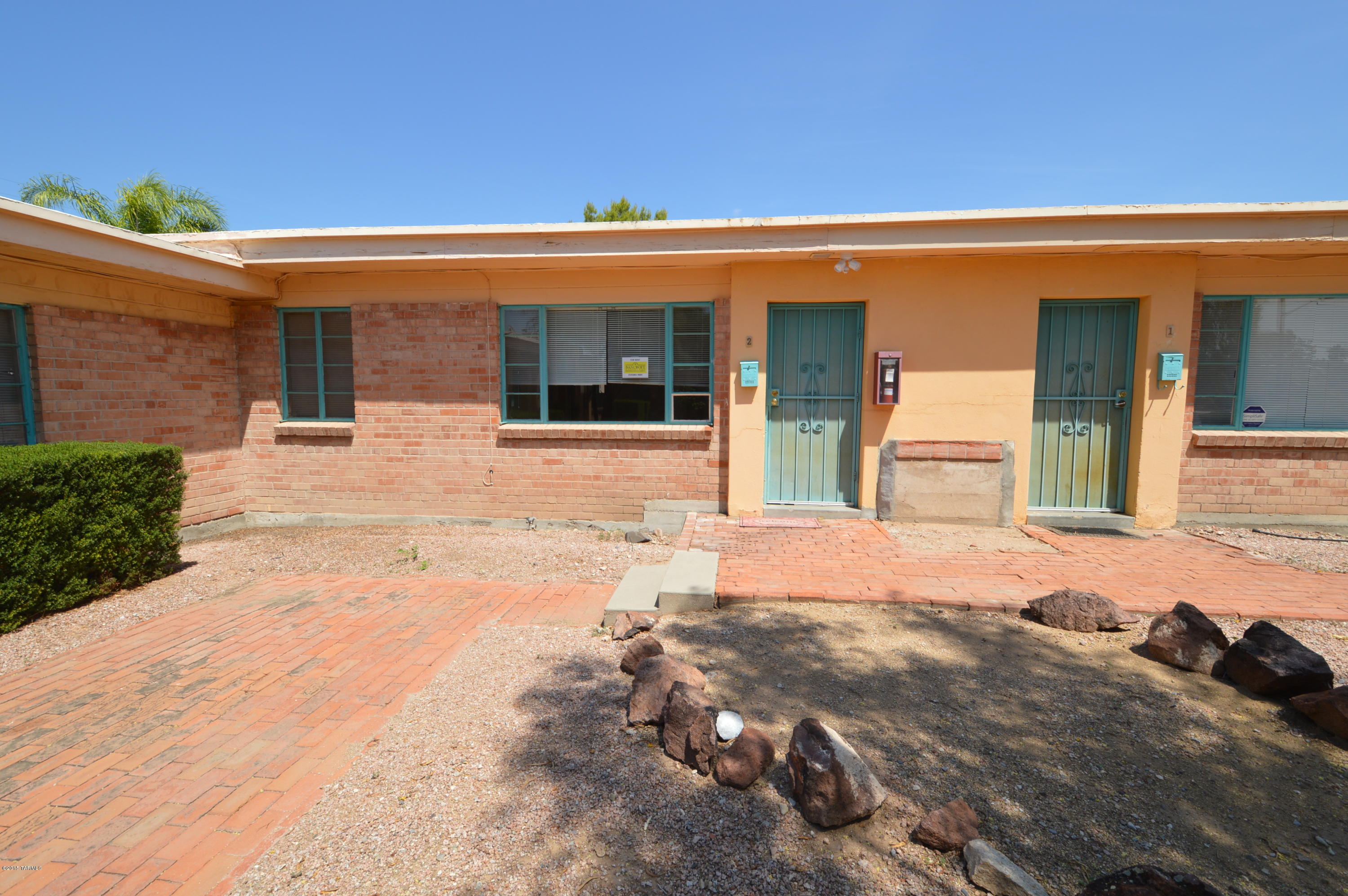 Drakes Addition - Residential Lease