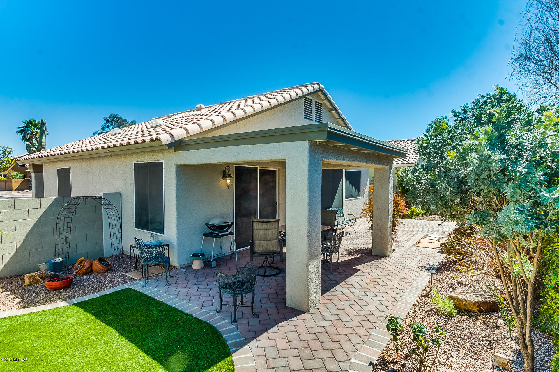Continental Ranch Parcel 27 B (1-179) - Residential