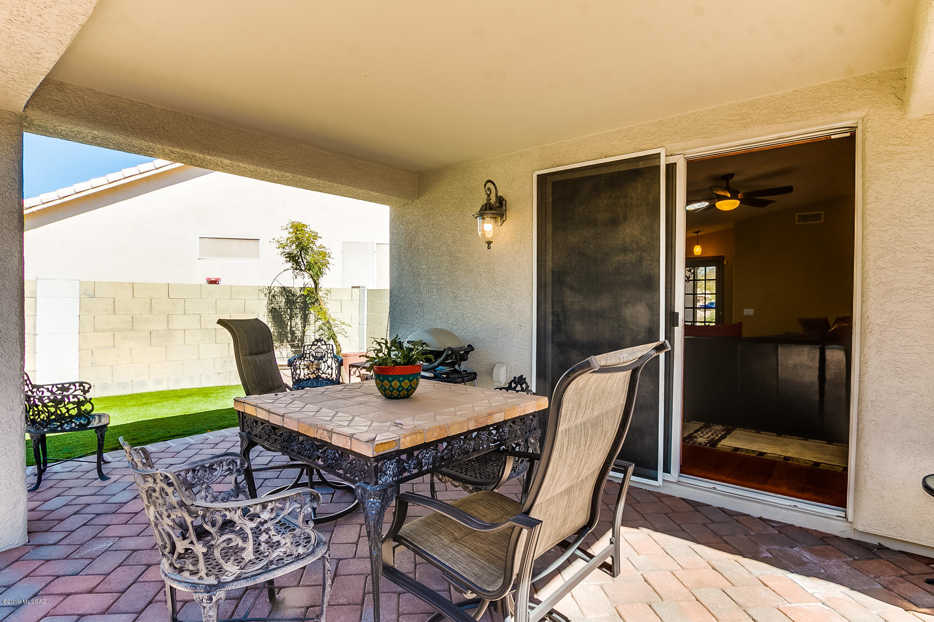 Continental Ranch Parcel 27 B (1-179) - Residential