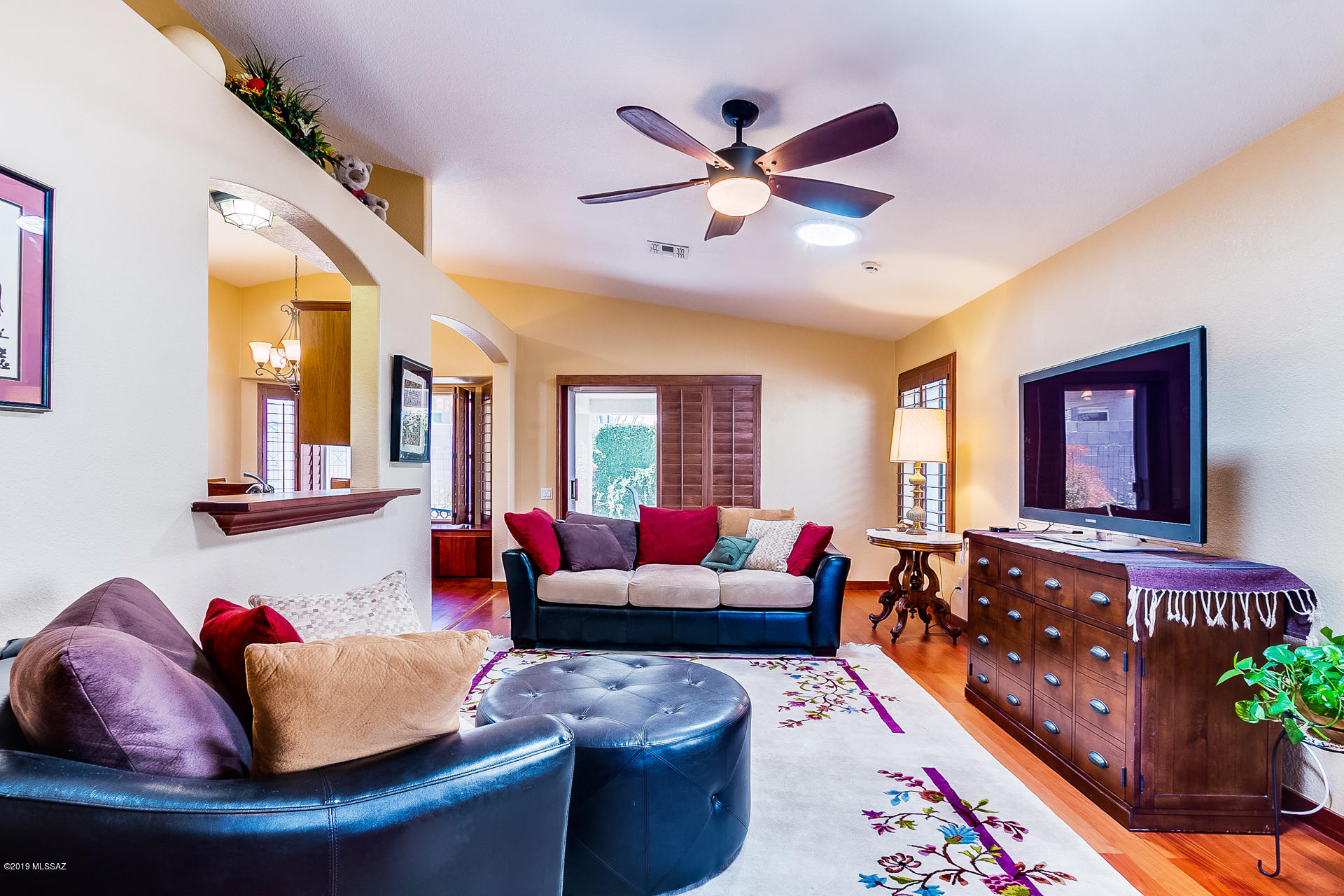 Continental Ranch Parcel 27 B (1-179) - Residential