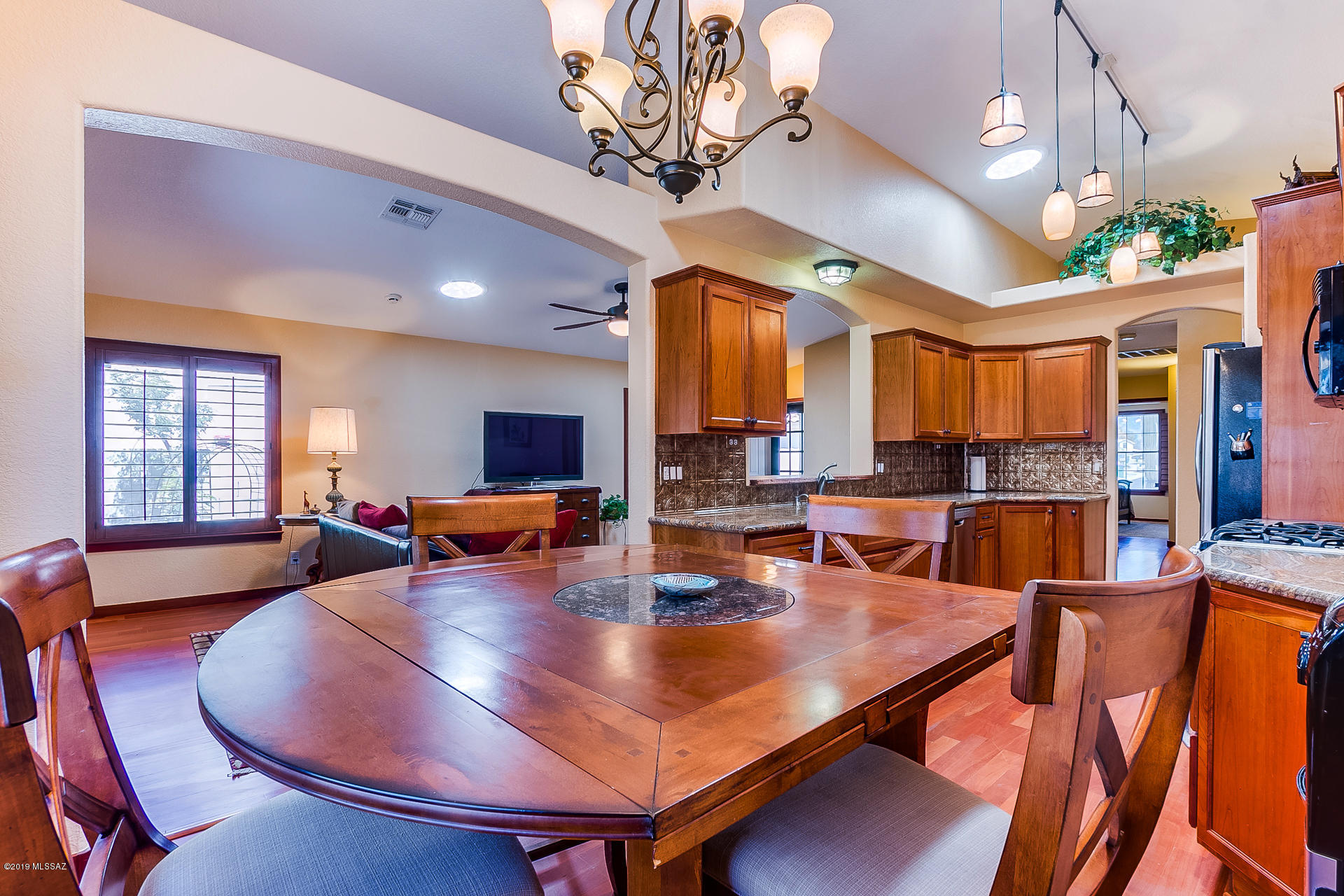 Continental Ranch Parcel 27 B (1-179) - Residential