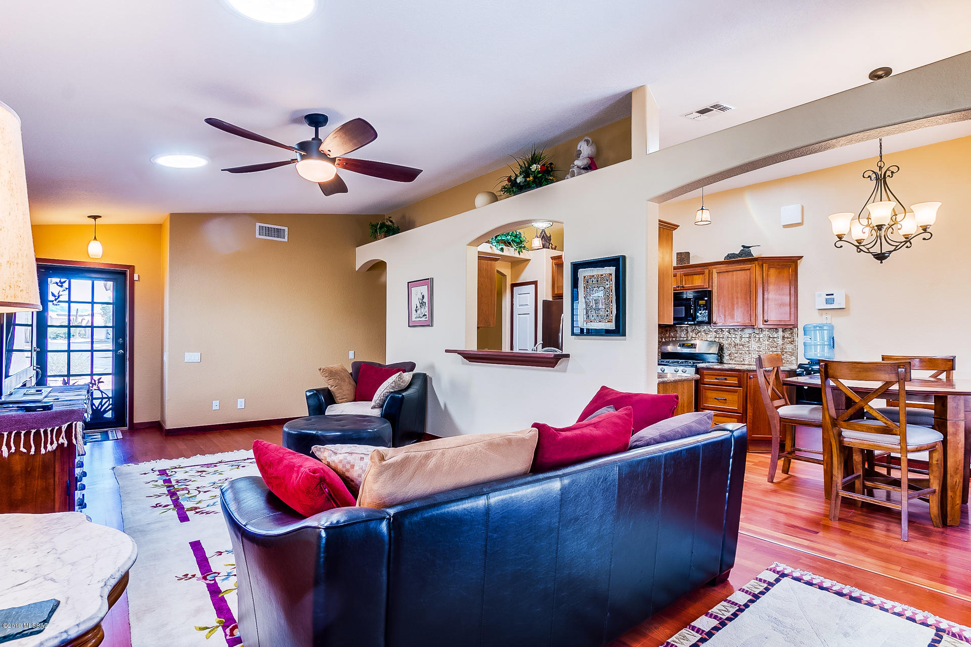 Continental Ranch Parcel 27 B (1-179) - Residential