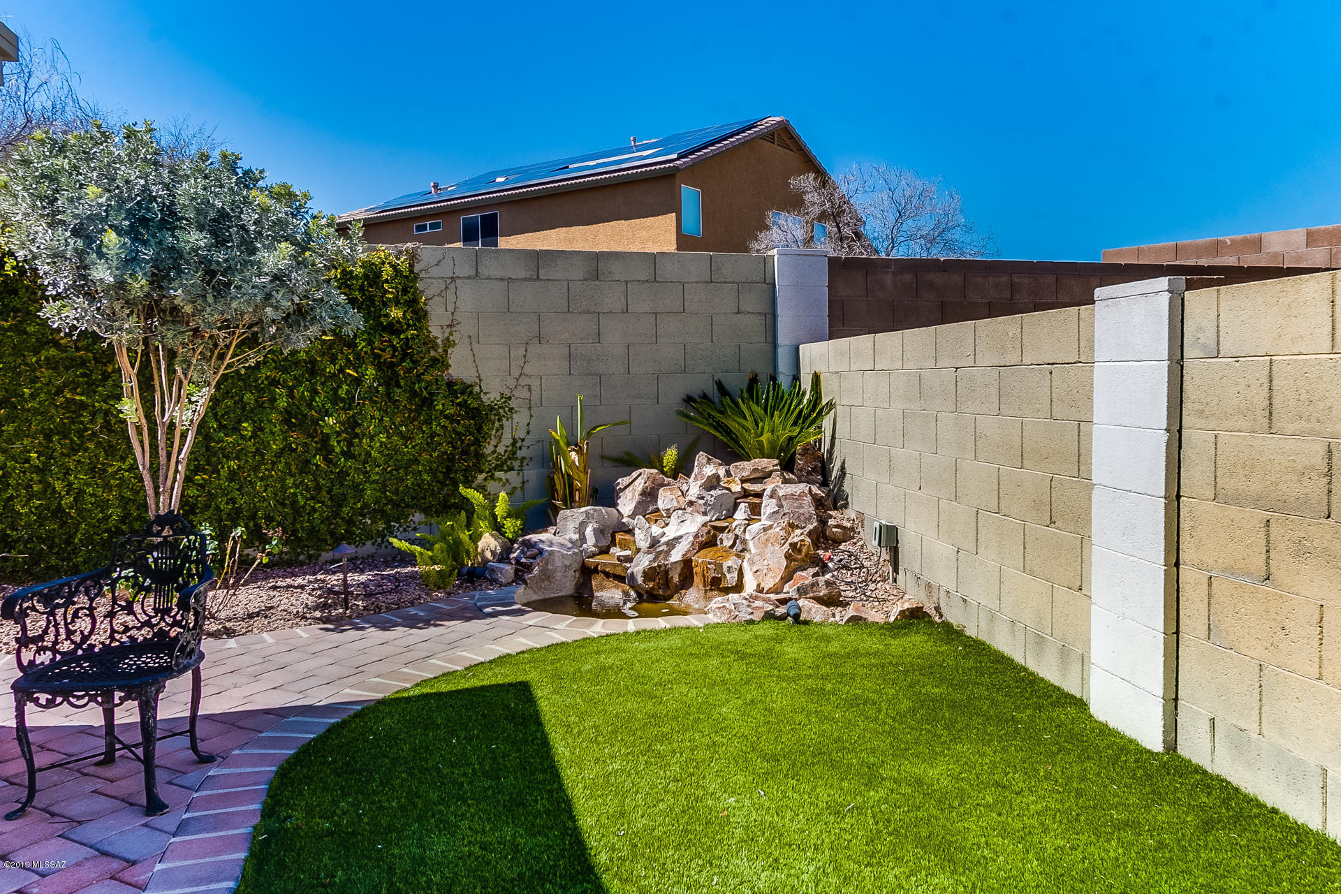 Continental Ranch Parcel 27 B (1-179) - Residential