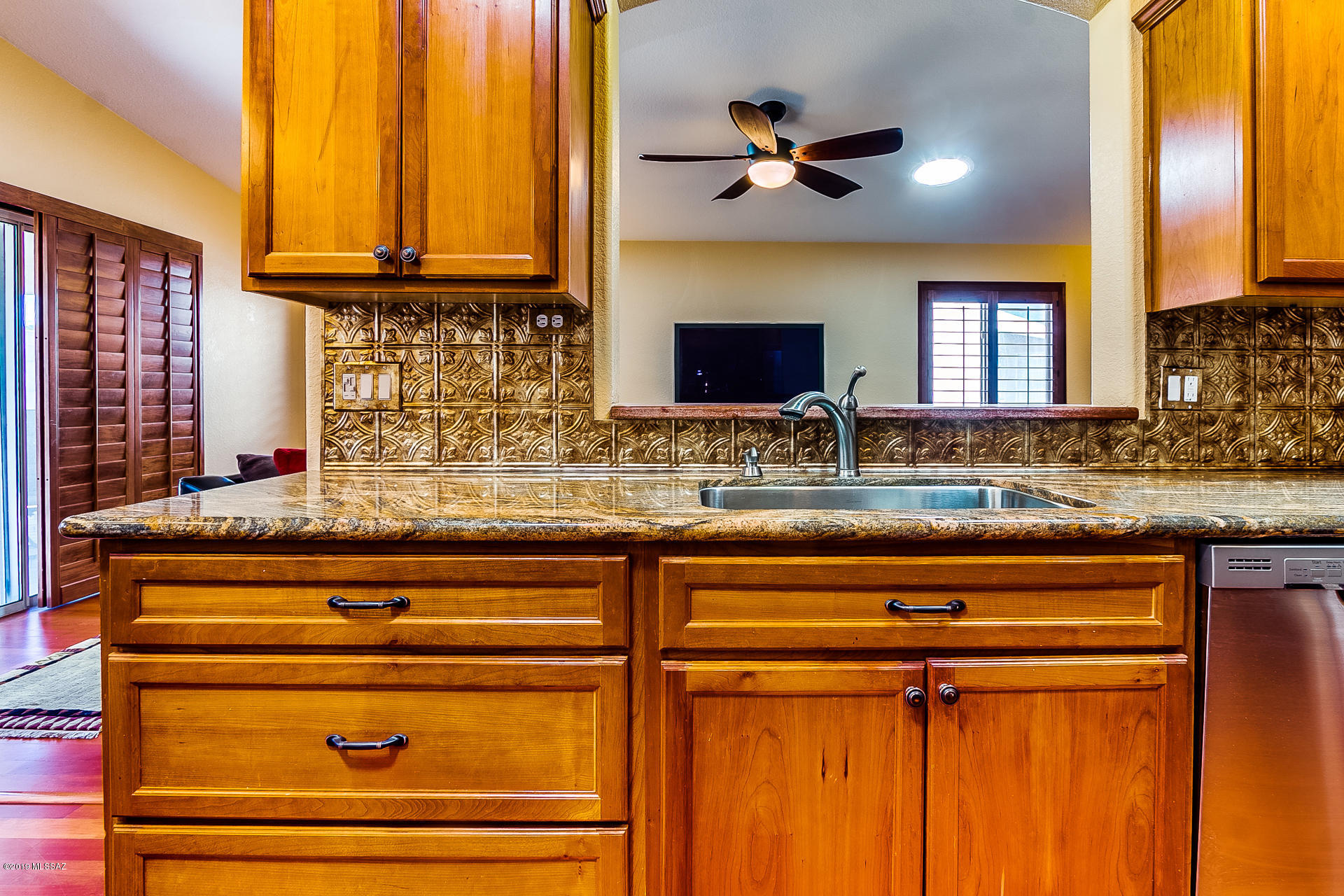 Continental Ranch Parcel 27 B (1-179) - Residential