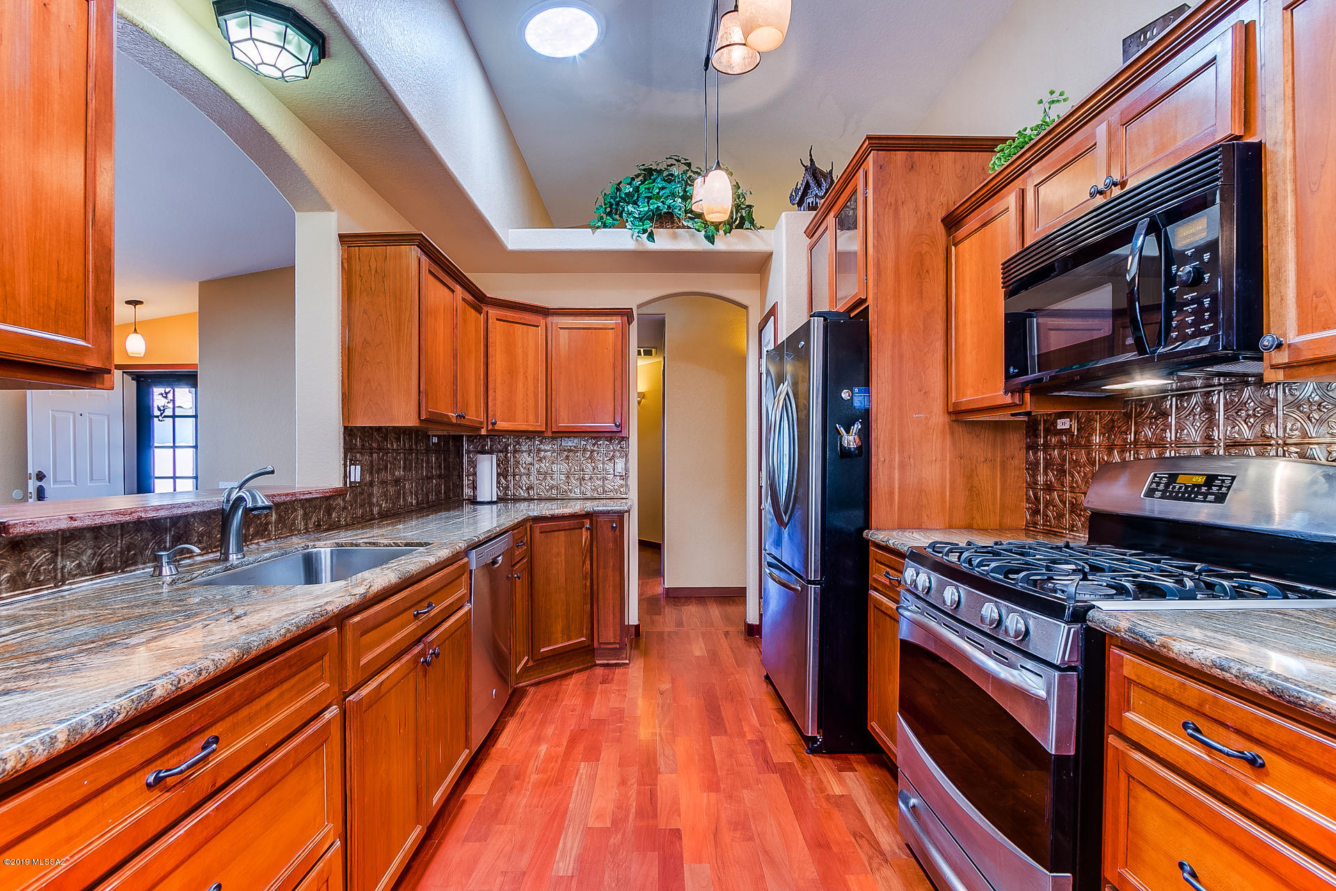 Continental Ranch Parcel 27 B (1-179) - Residential