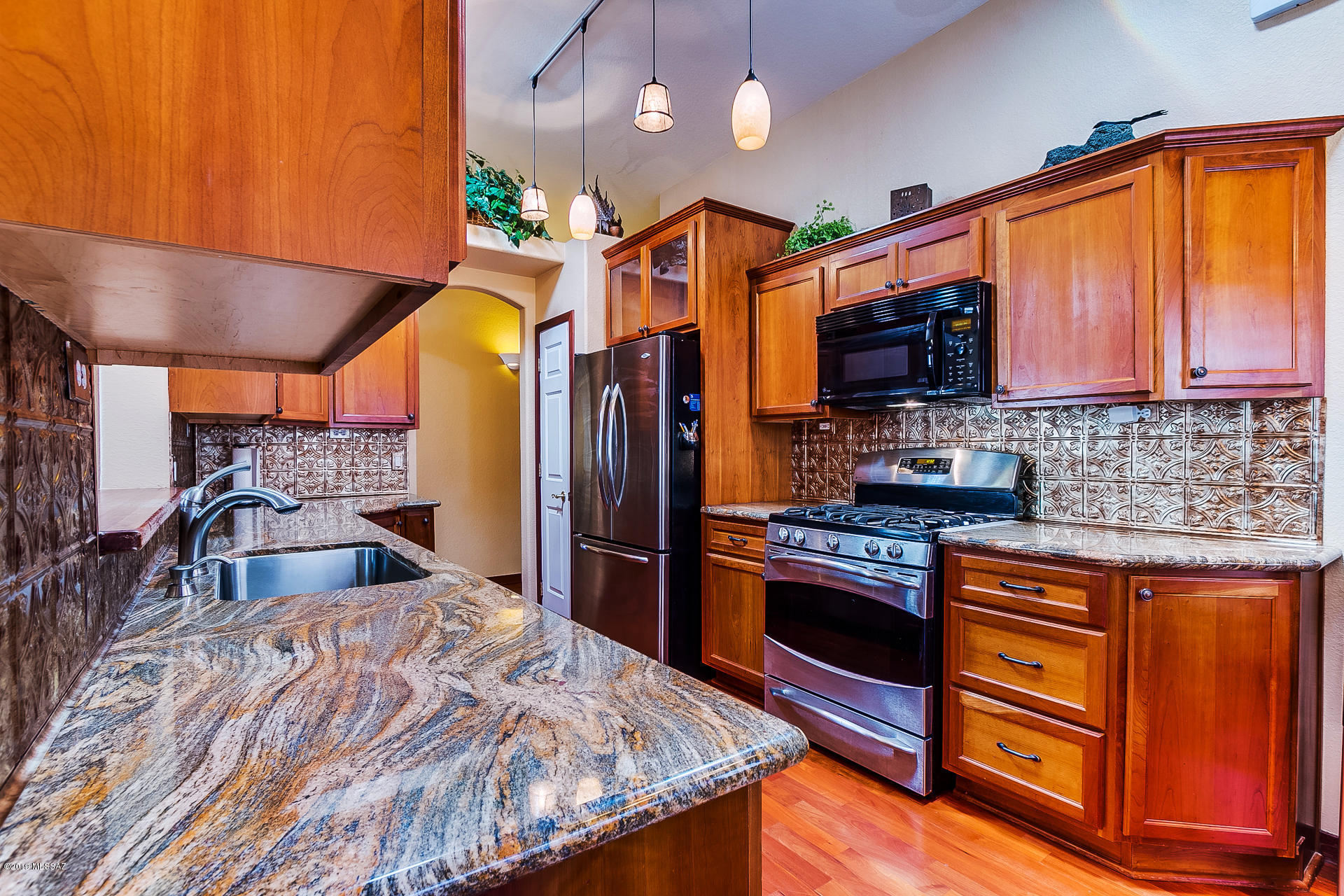 Continental Ranch Parcel 27 B (1-179) - Residential