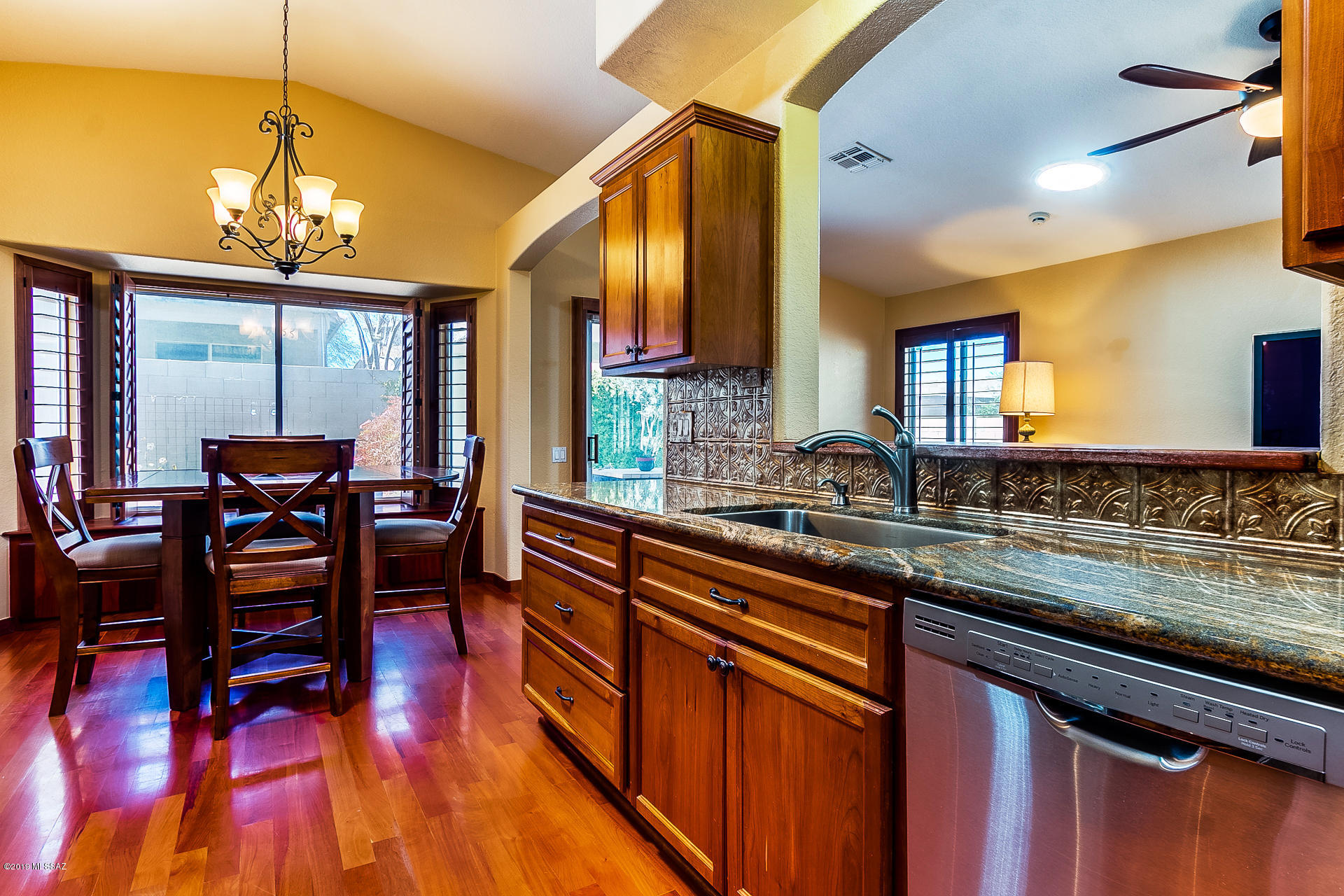 Continental Ranch Parcel 27 B (1-179) - Residential