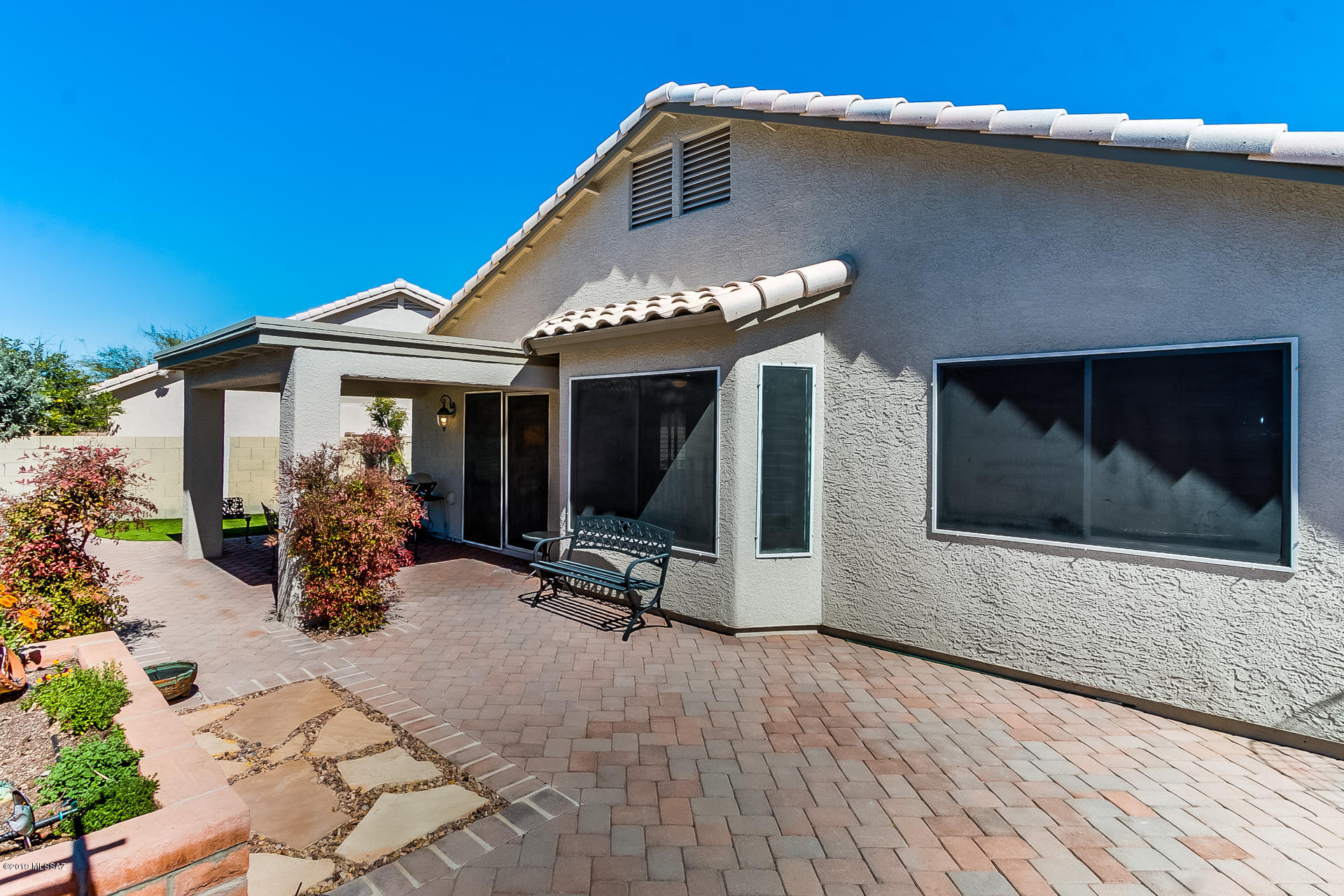 Continental Ranch Parcel 27 B (1-179) - Residential