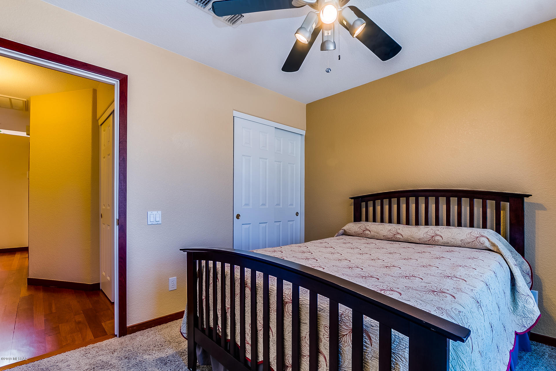 Continental Ranch Parcel 27 B (1-179) - Residential