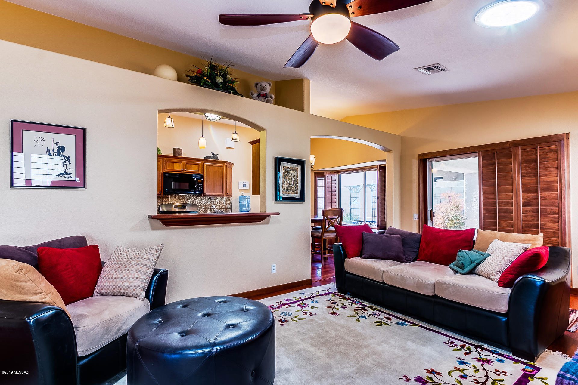 Continental Ranch Parcel 27 B (1-179) - Residential