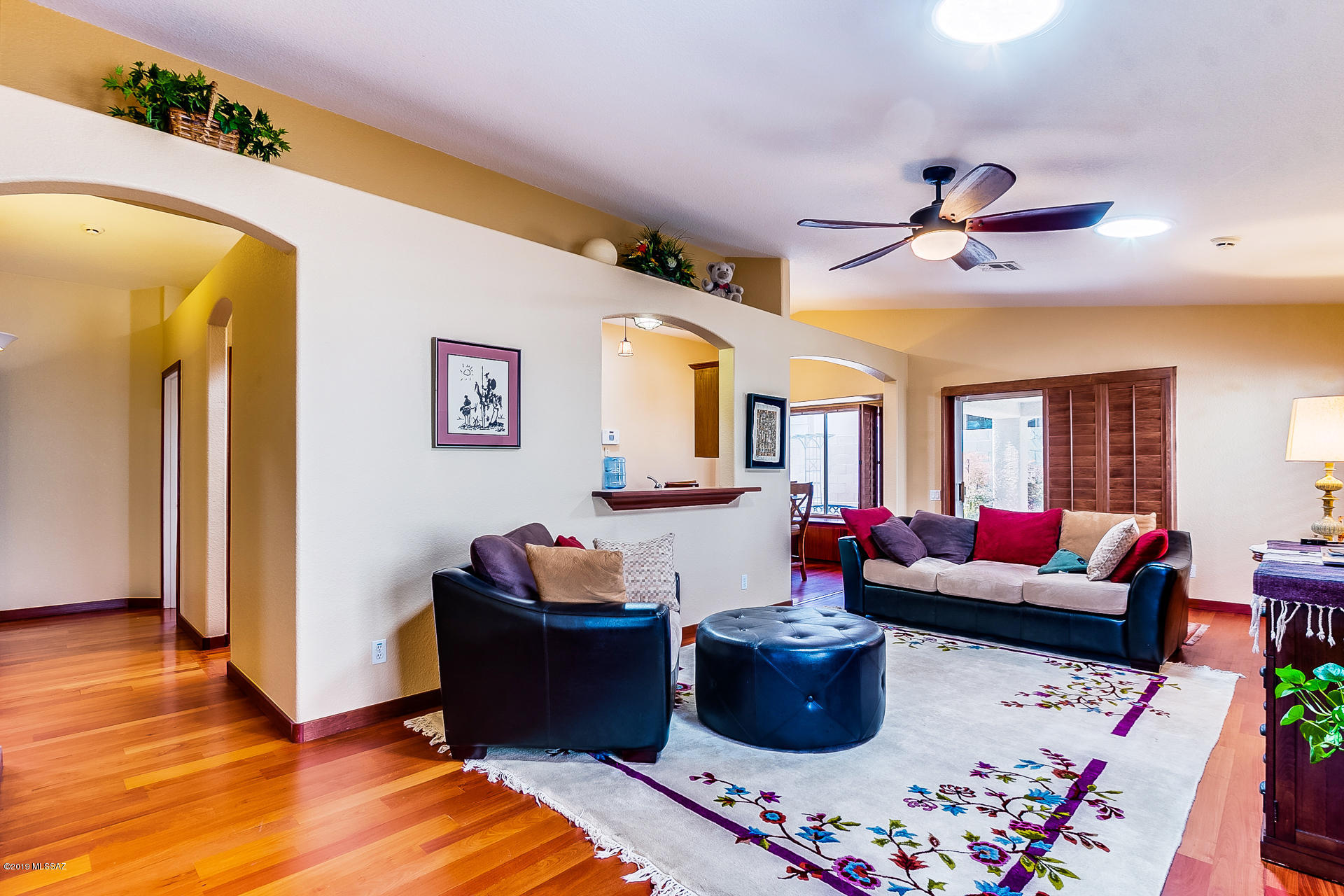Continental Ranch Parcel 27 B (1-179) - Residential