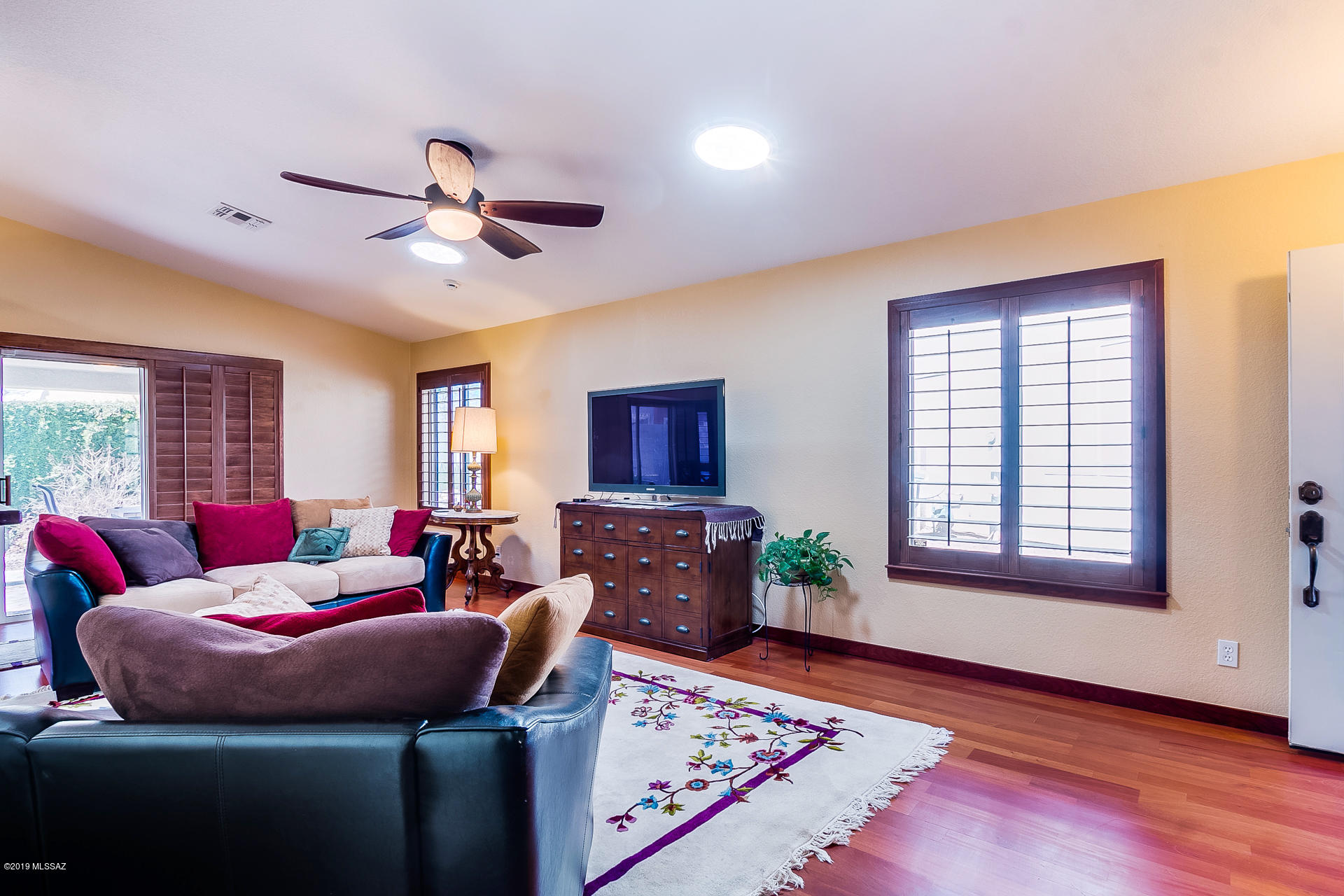 Continental Ranch Parcel 27 B (1-179) - Residential