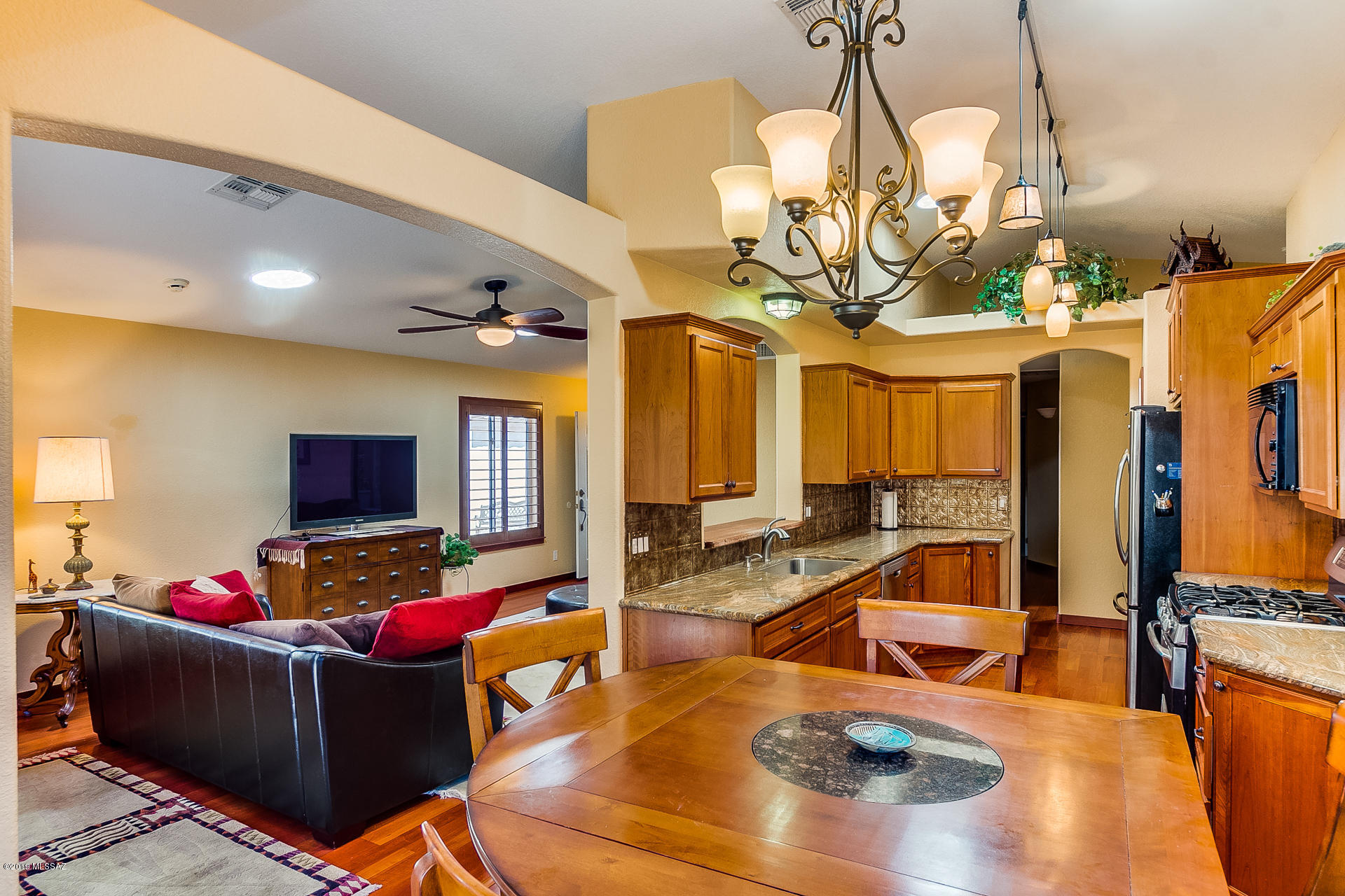 Continental Ranch Parcel 27 B (1-179) - Residential