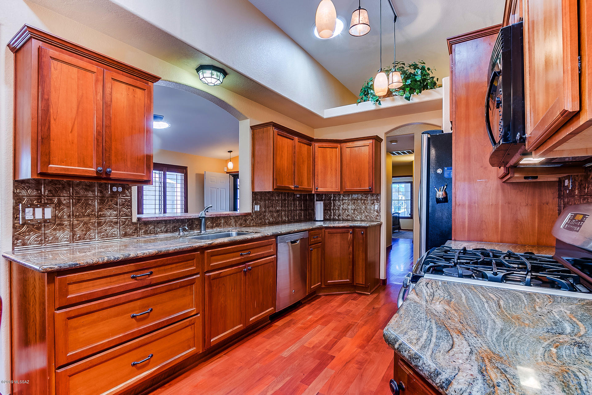 Continental Ranch Parcel 27 B (1-179) - Residential