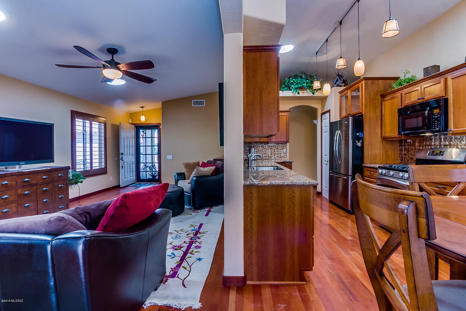 Continental Ranch Parcel 27 B (1-179) - Residential