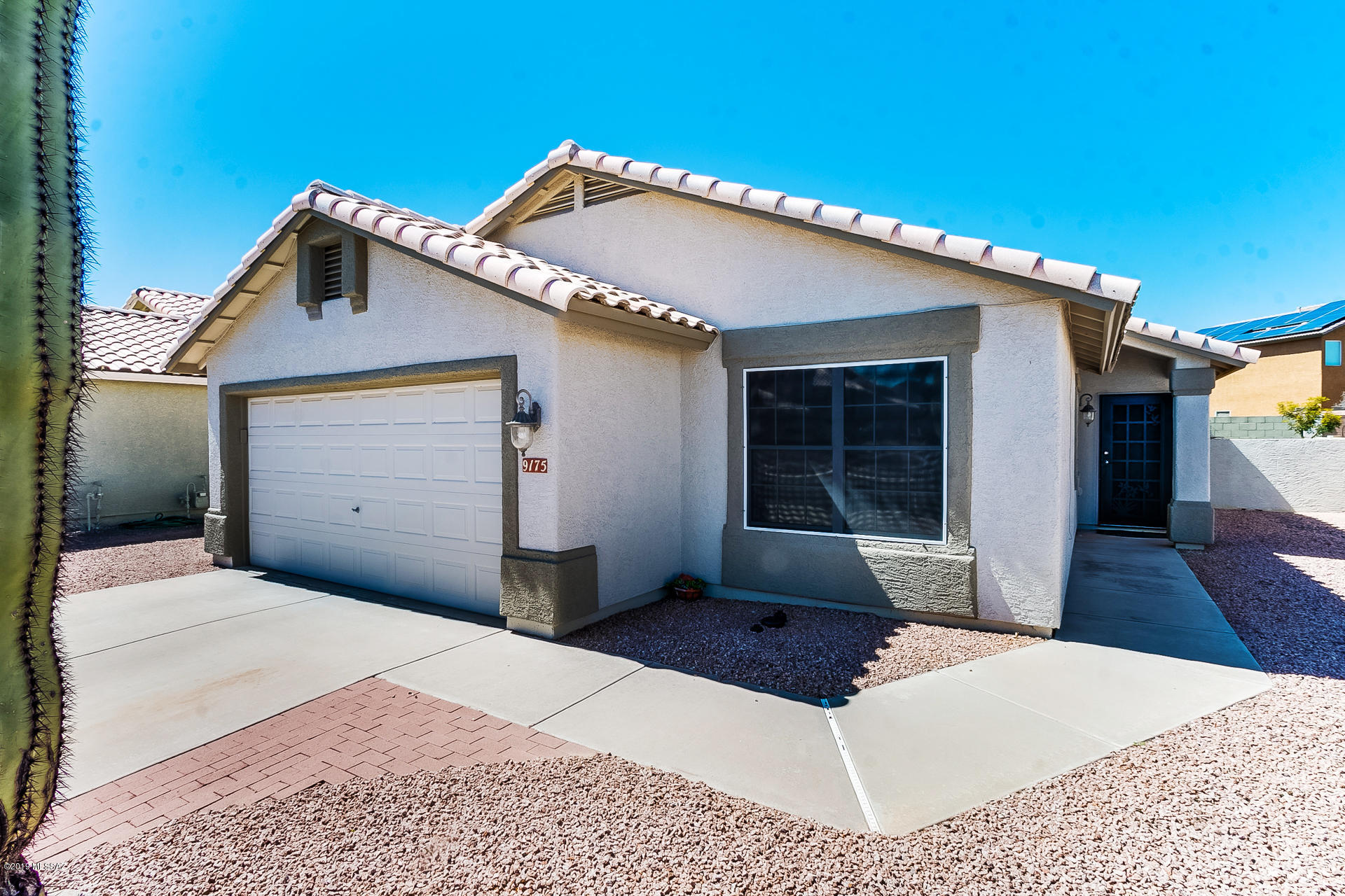 Continental Ranch Parcel 27 B (1-179) - Residential